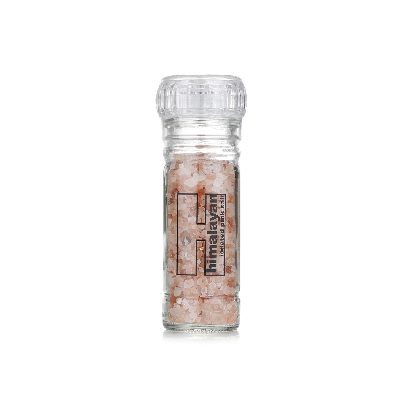 Cape Foods Himalayan Pink Salt 100g