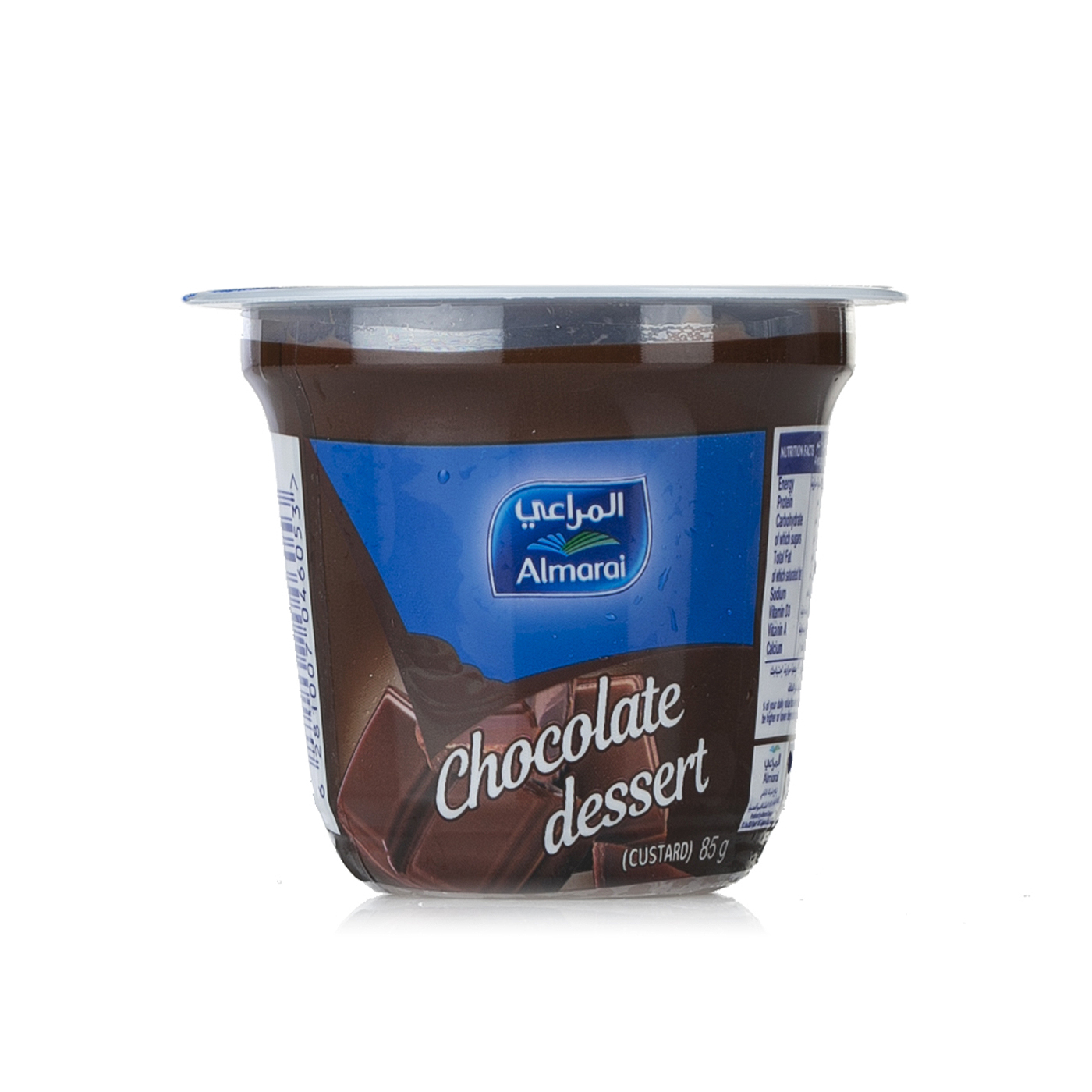 Almarai Chocolate Dessert 85g