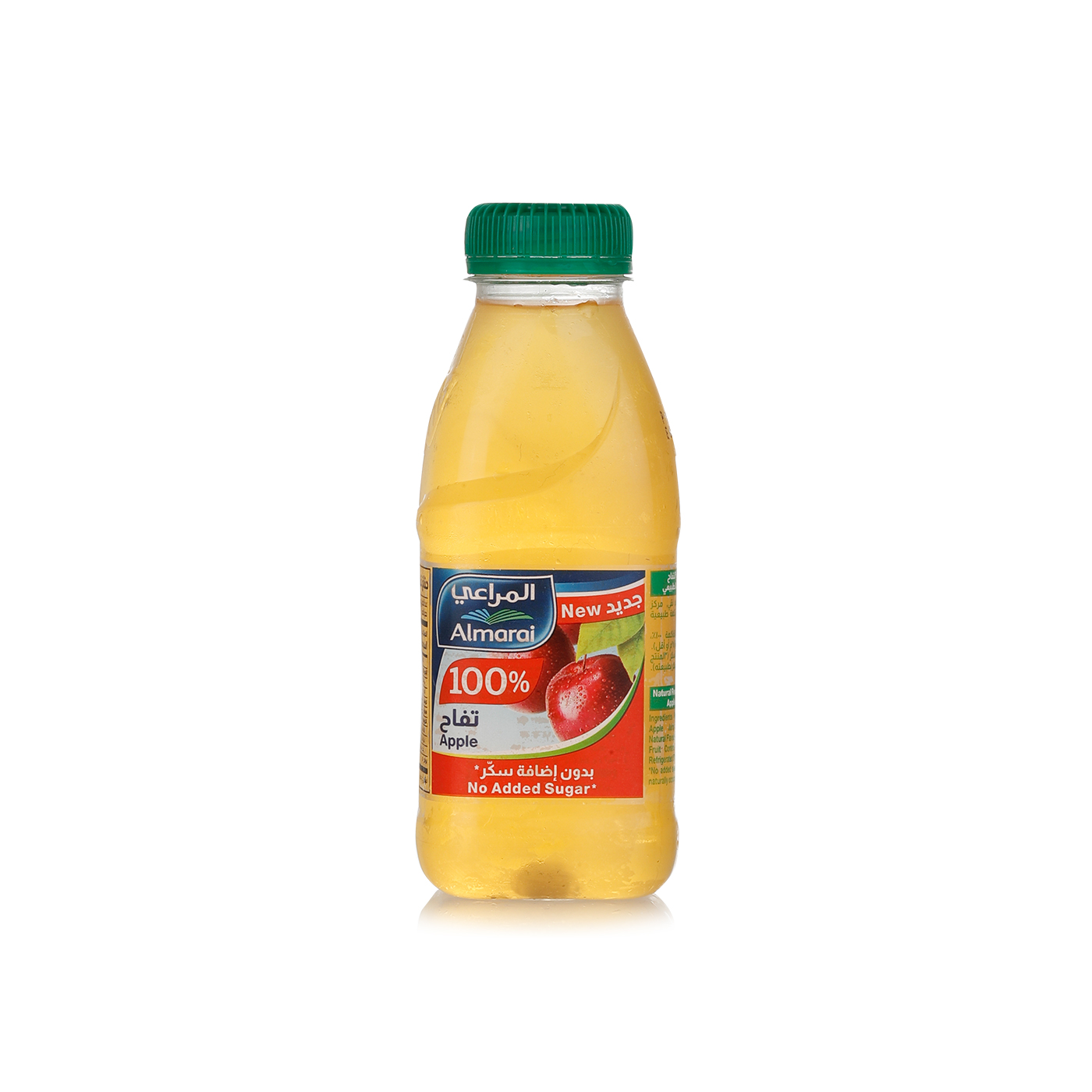 Almarai Apple Juice 200ml