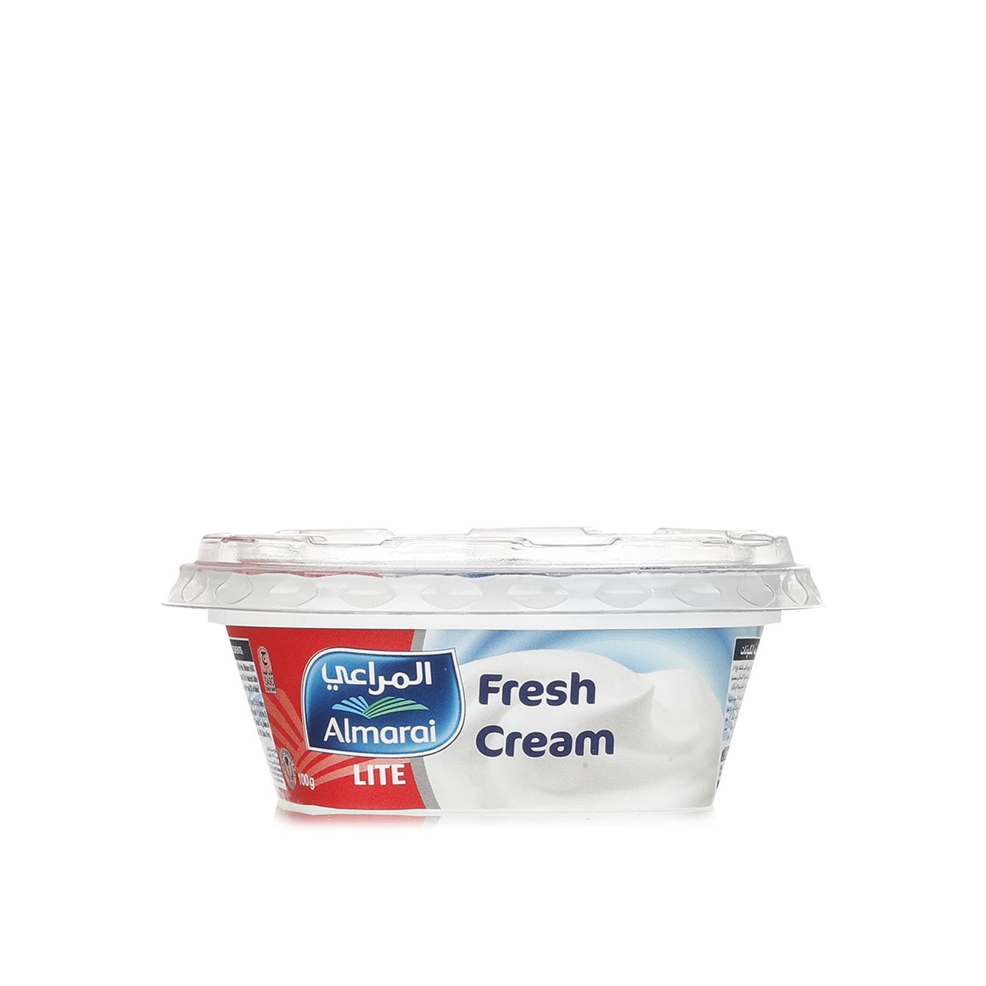 Almarai Breakfast Cream Lite 100g