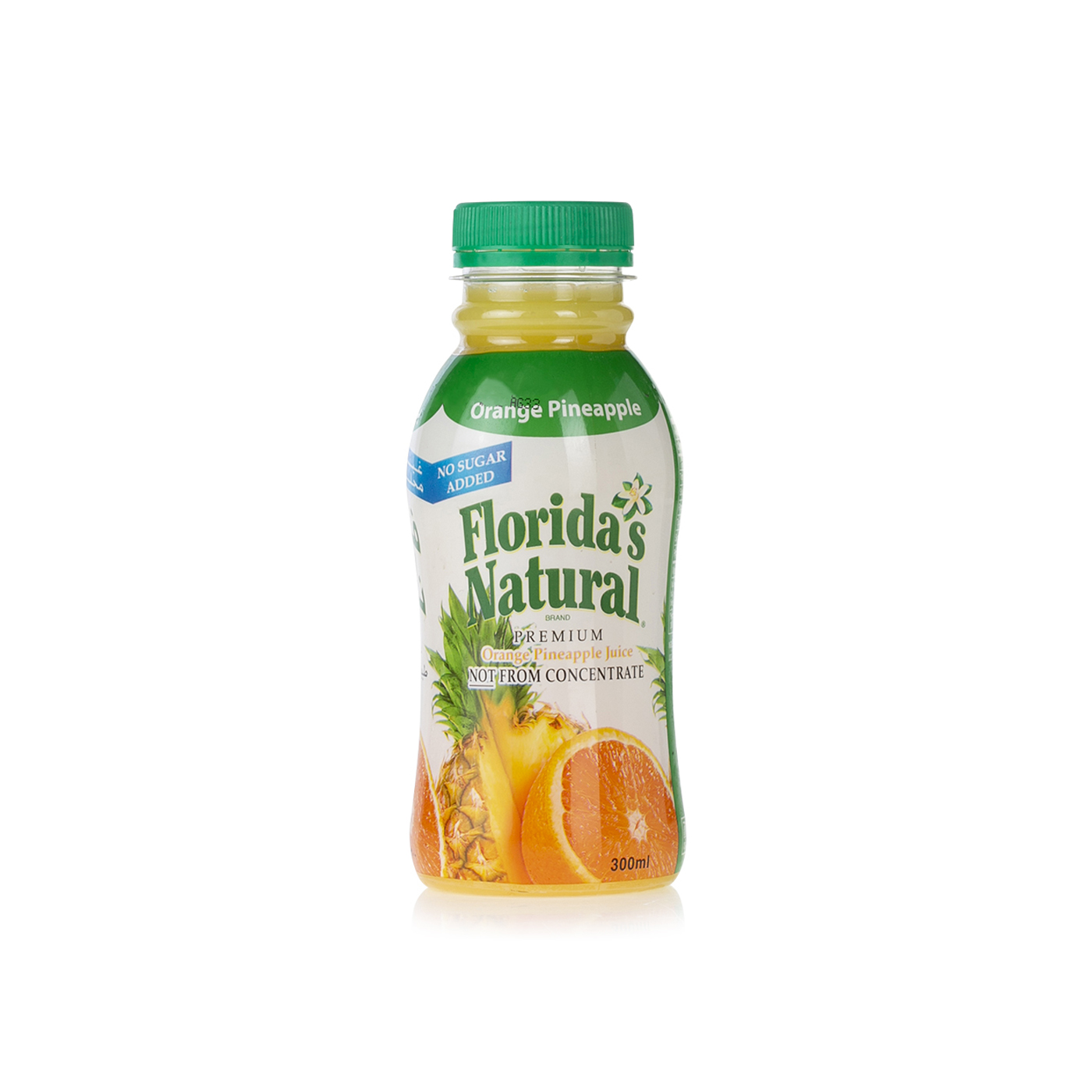 Florida's Natural Orange Pineapple Juice 300ml