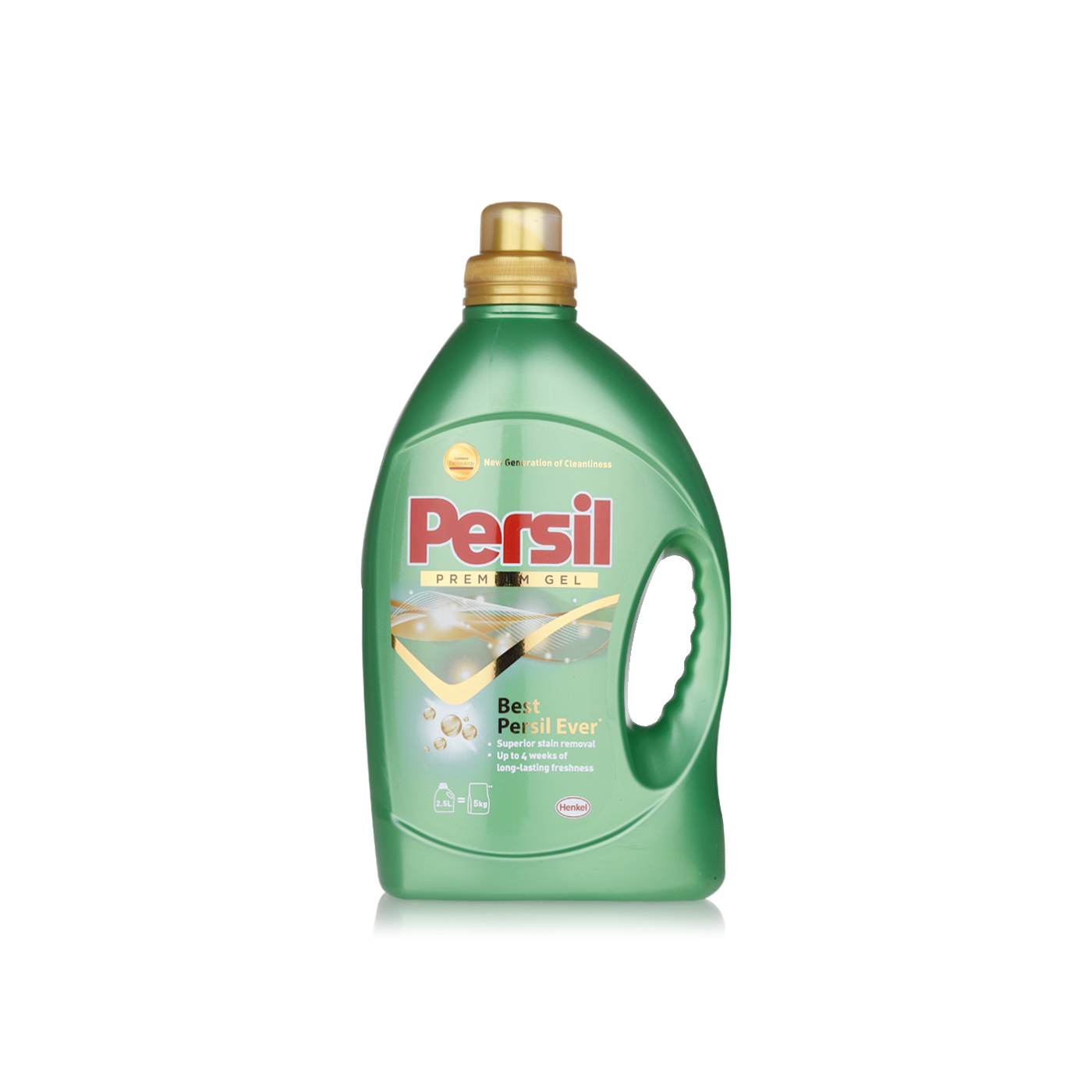 Persil Premium Gel 2.5 litre