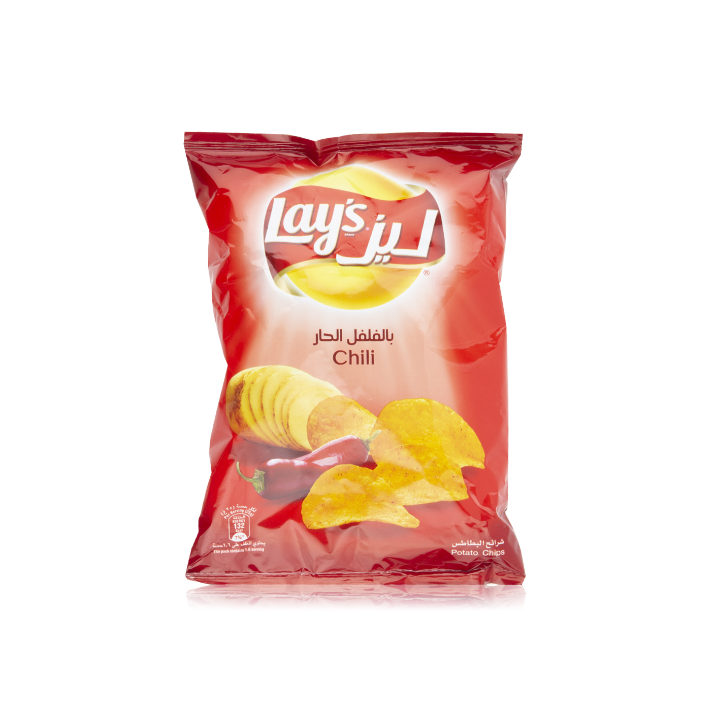 Lay's Chili Chips 40g