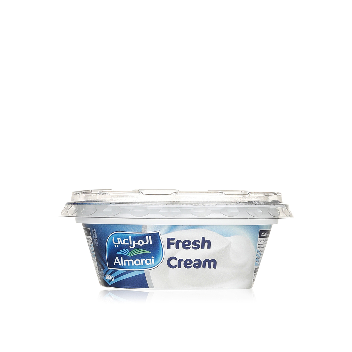 Almarai Breakfast Cream 100g
