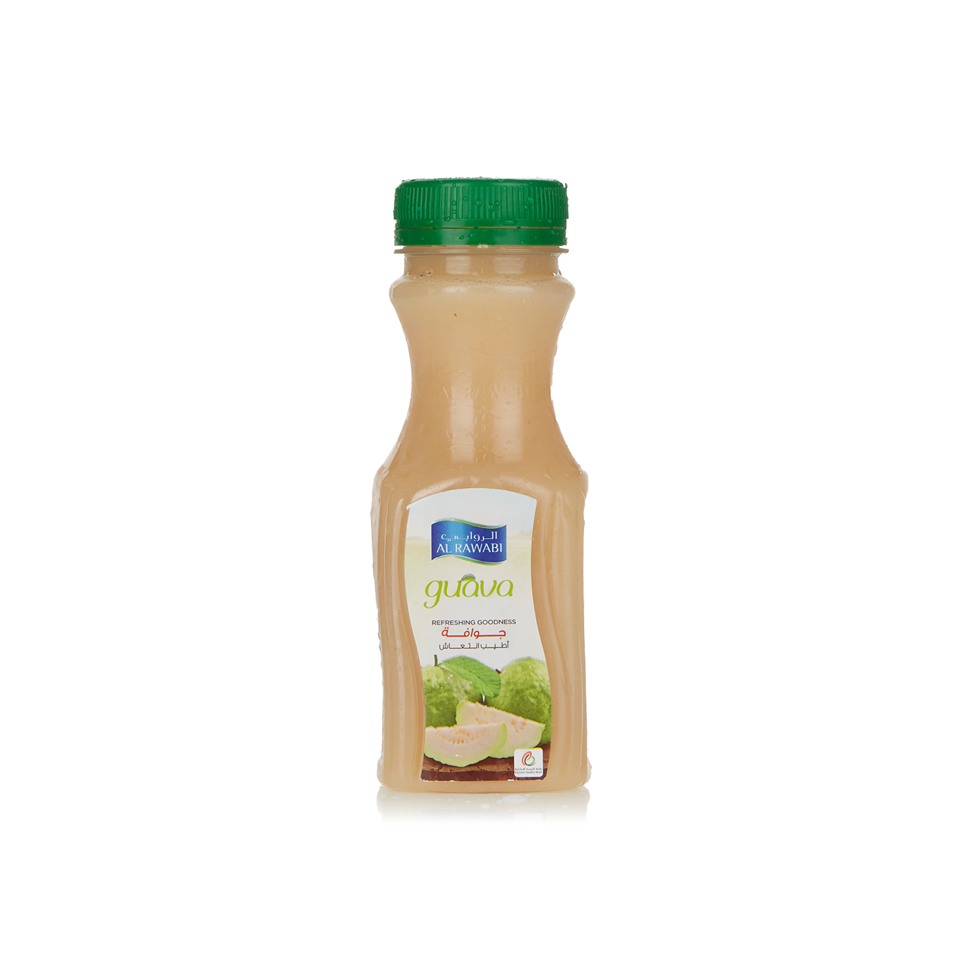 Al Rawabi Guava Juice 200ml
