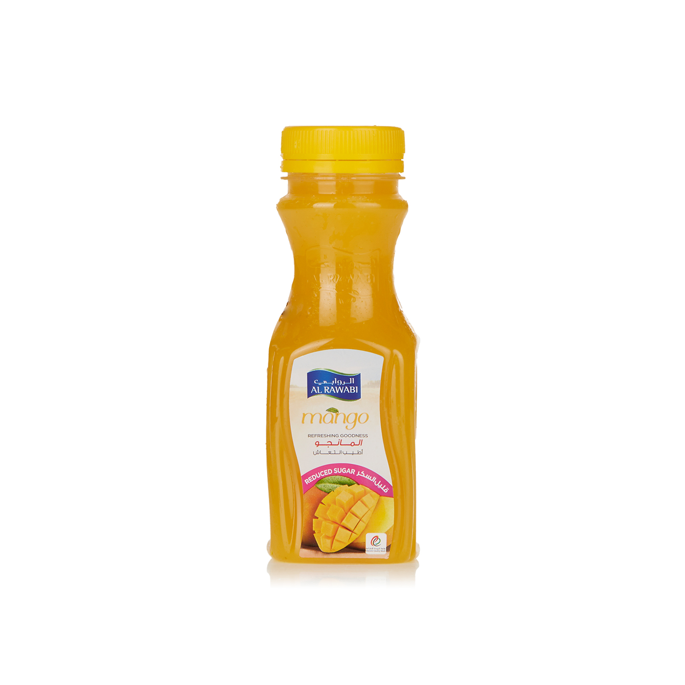 Al Rawabi Mango Juice 200ml