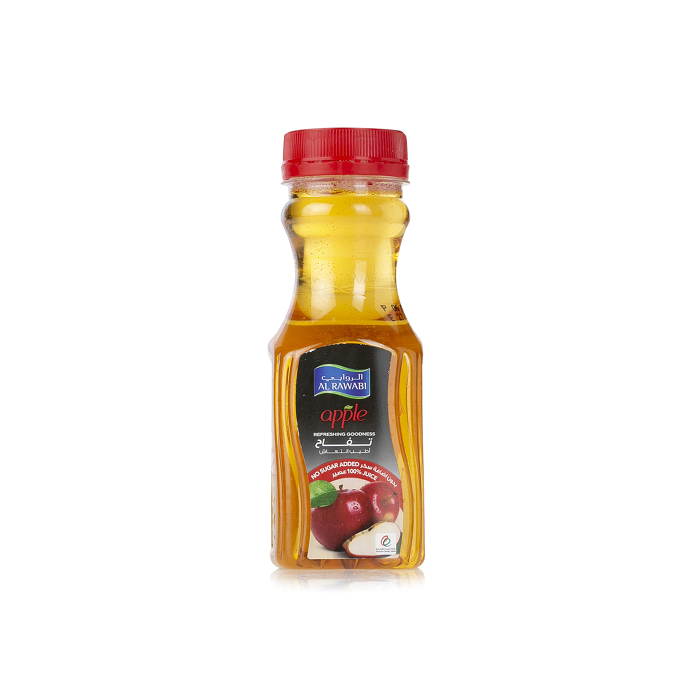 Al Rawabi Apple Juice 200ml