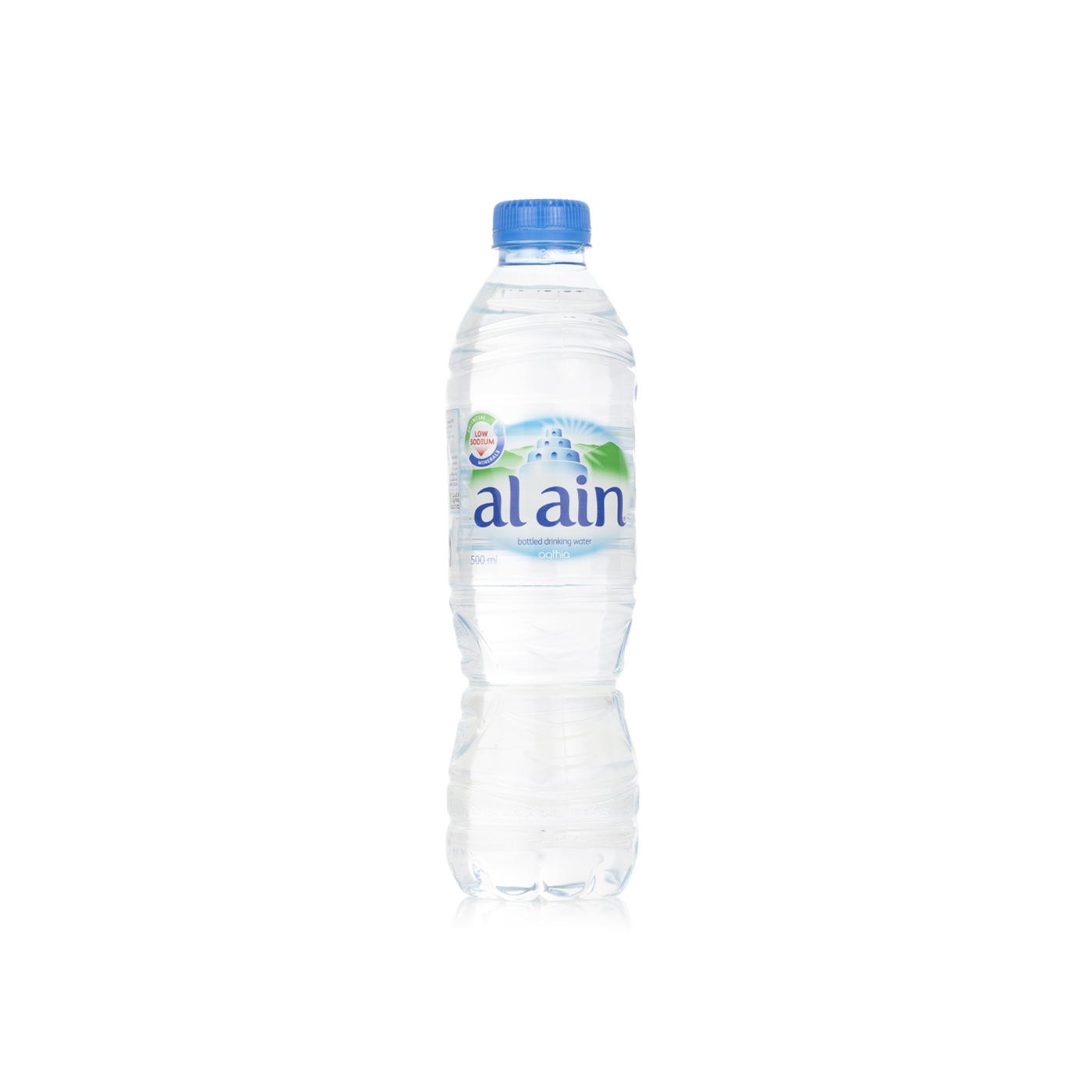 Al Ain Water 500ml