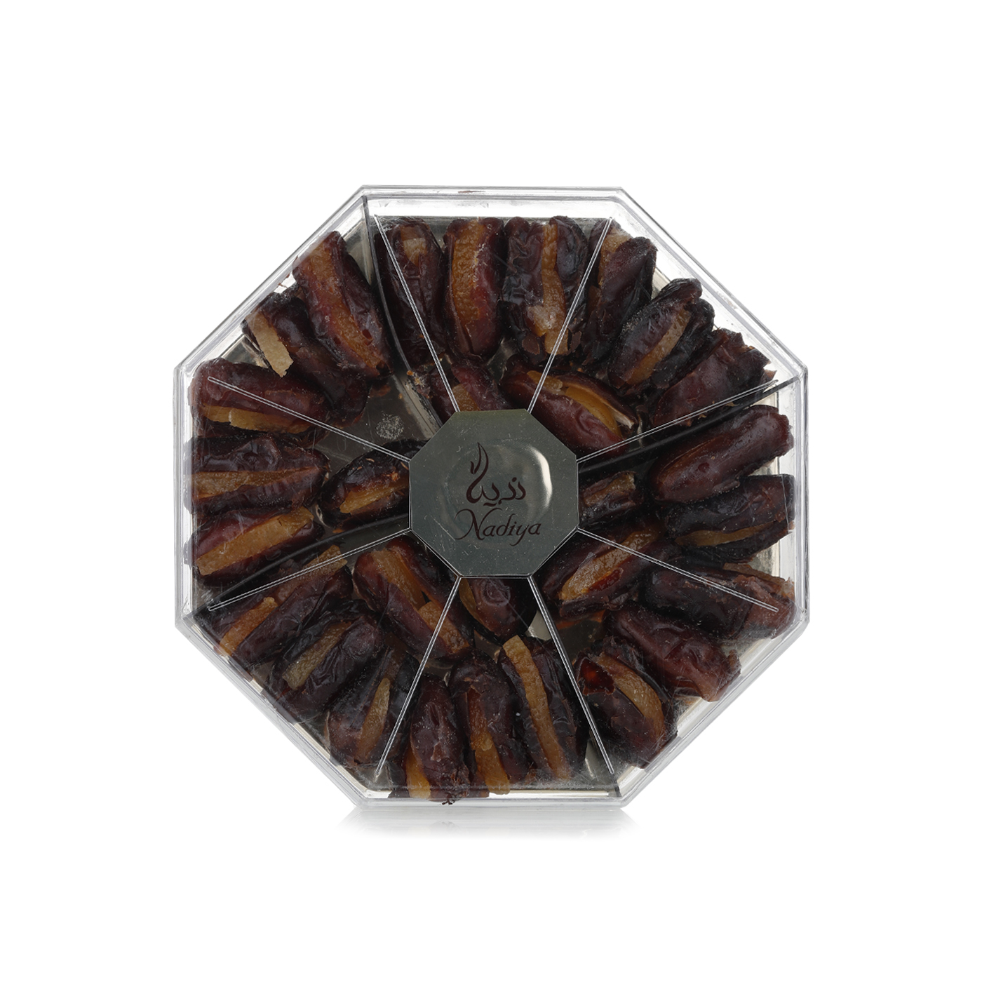 Nadiya Khodri Dates with Orange 400g