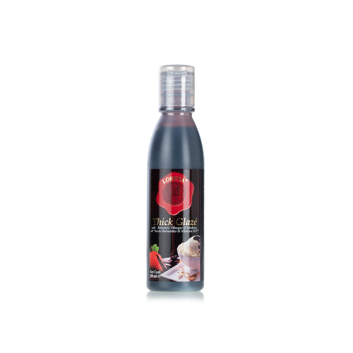 Lorena Balsamic Glaze 150ml