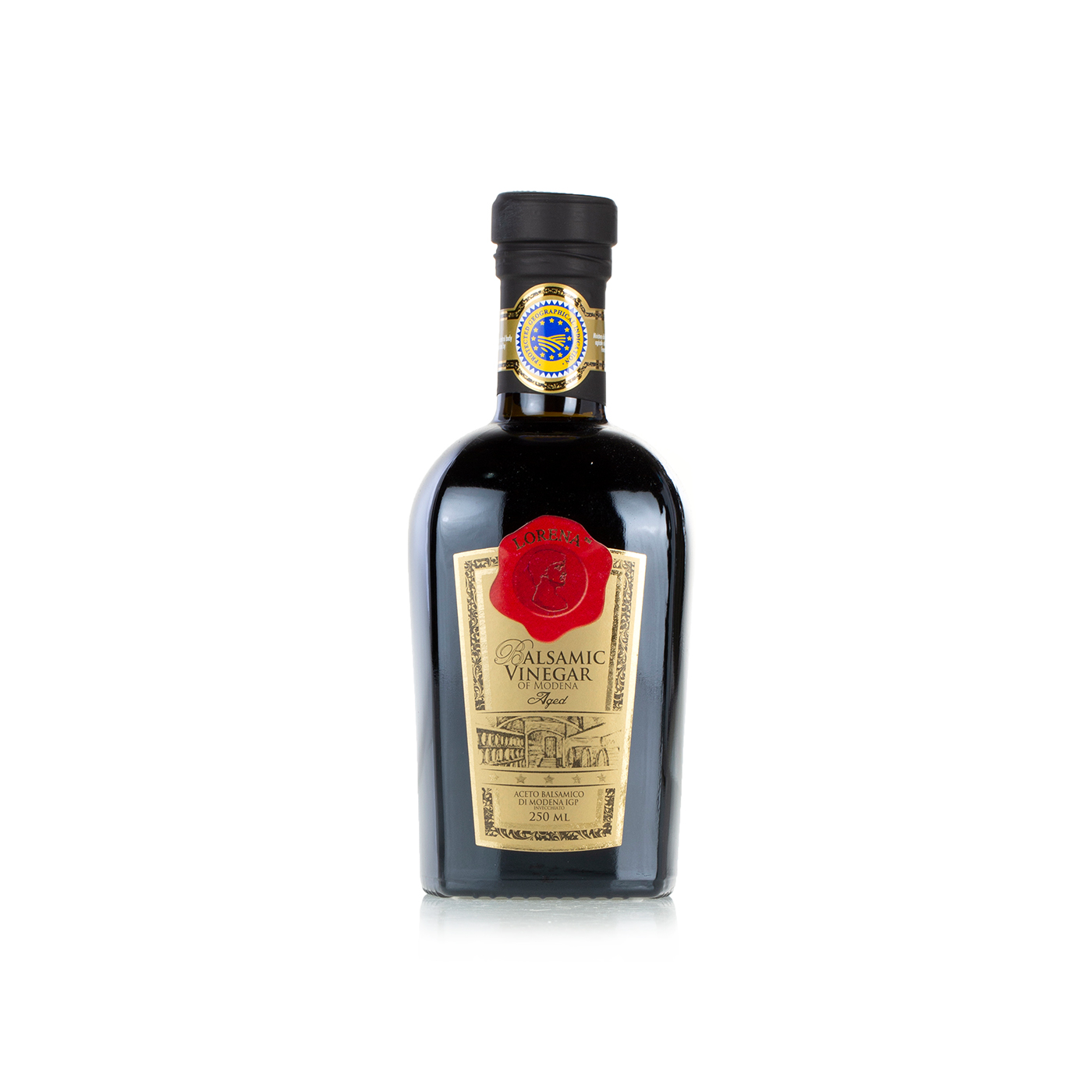 Lorena Balsamic Vinegar of Modena 250ml