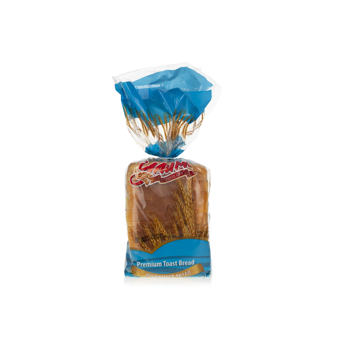 Yaumi Milk Sliced Bread 300g Spinneys UAE