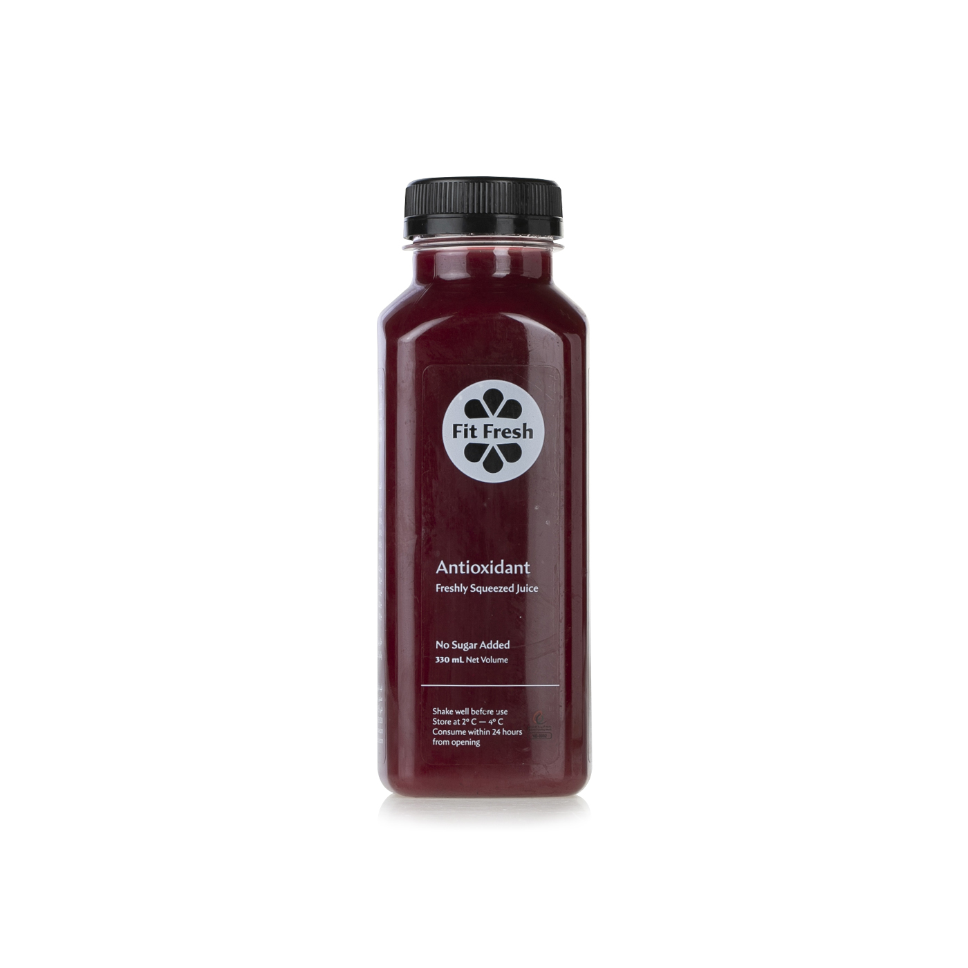 Fit Fresh Antioxidant Juice 330ml