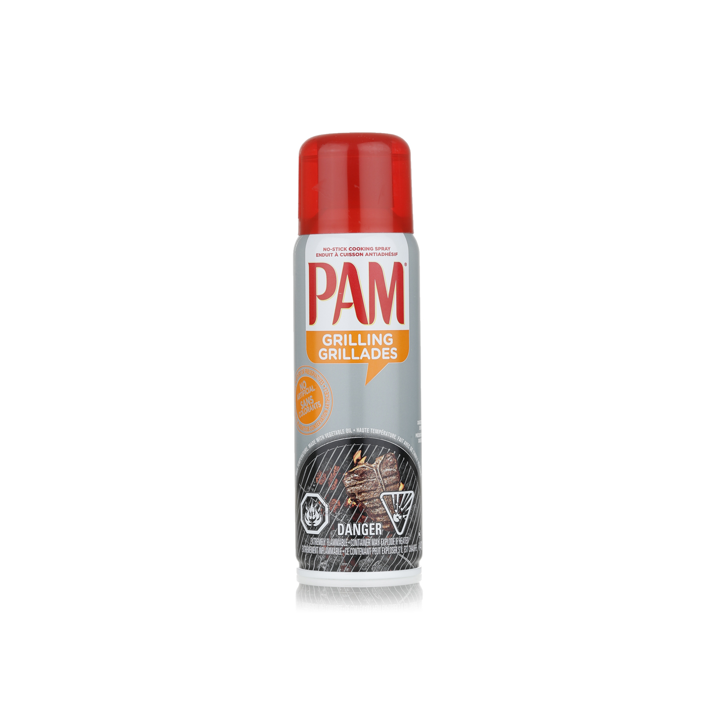 Pam Grilling Spray 141g