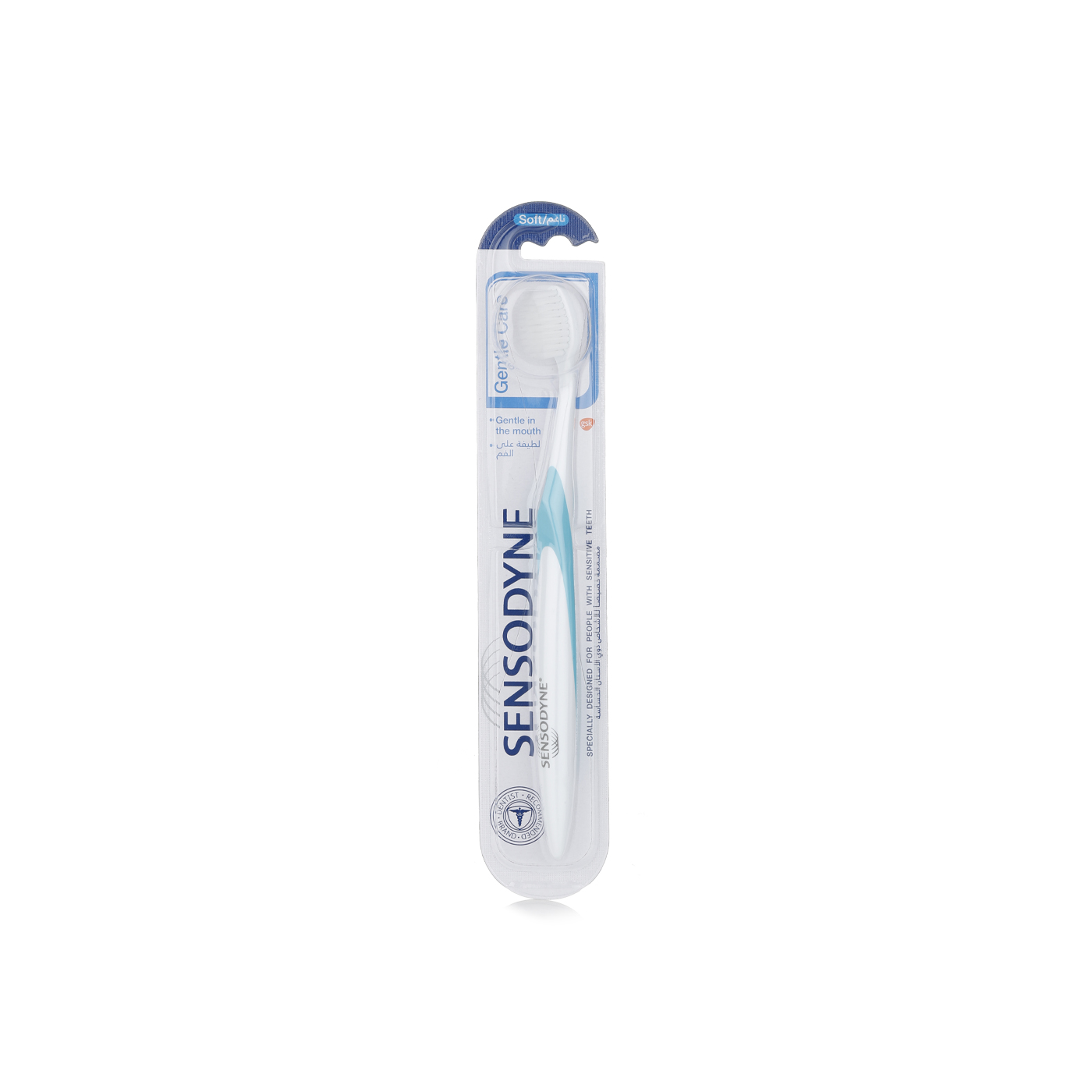 Sensodyne Gentle Soft Toothbrush