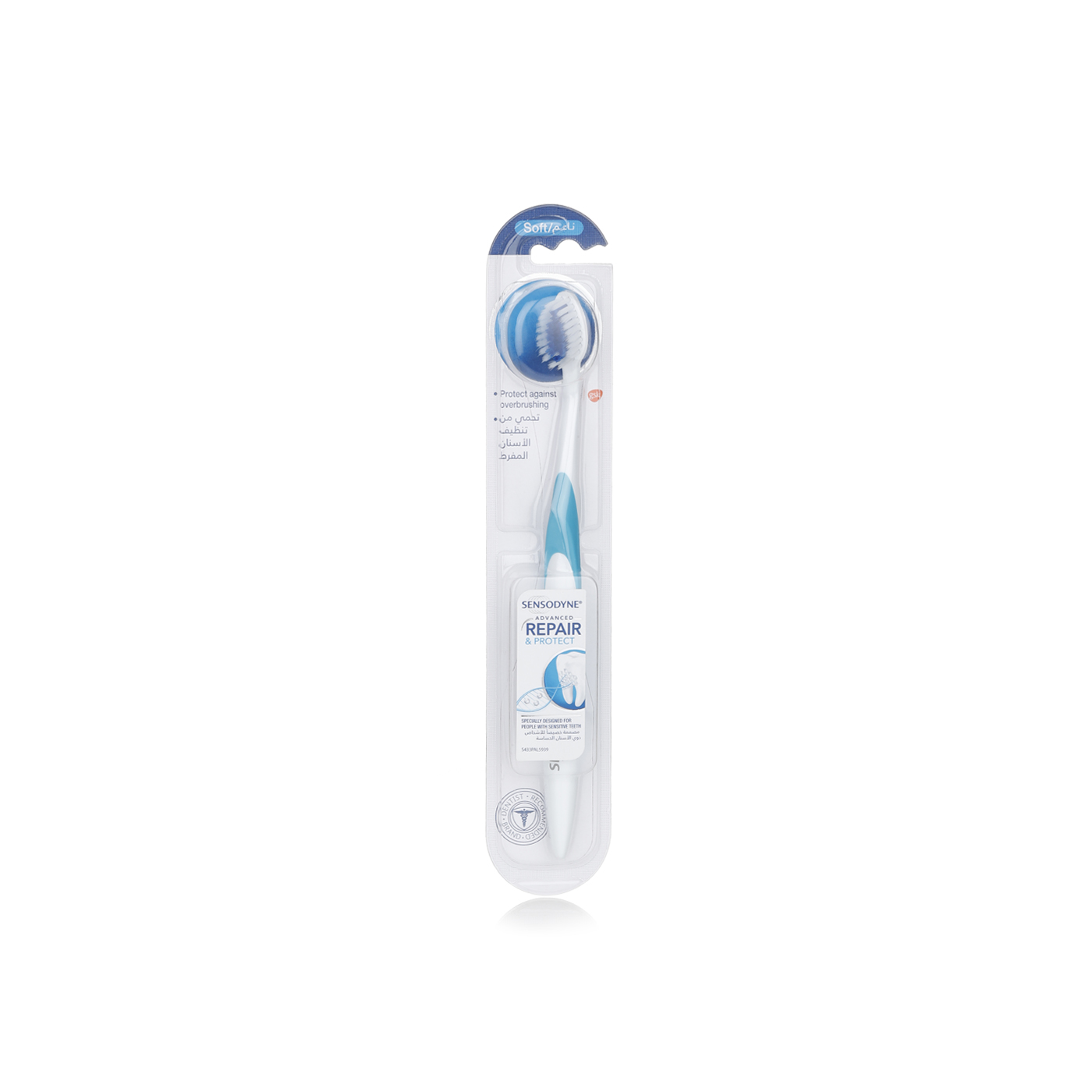 Sensodyne Repair Protect Soft Toothbrush