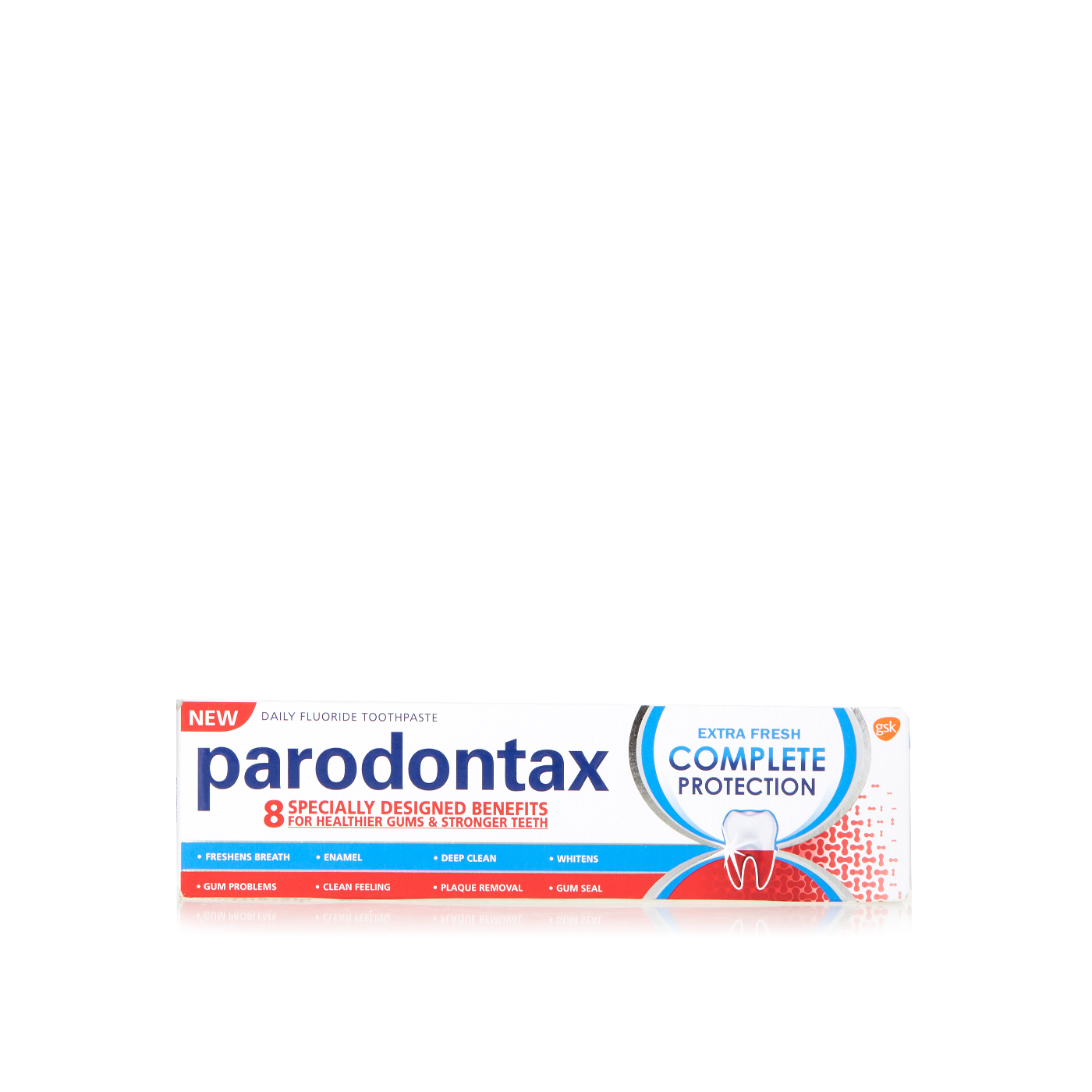 Parodontax Extra Fresh Toothpaste 75ml