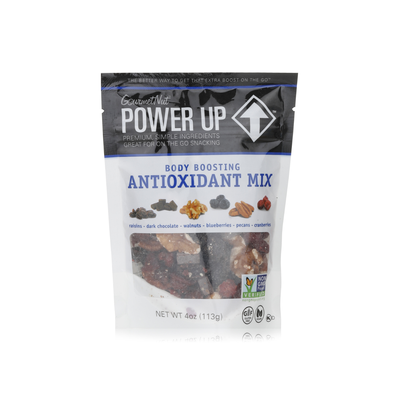 Power Up antioxidant mix 113g - Spinneys UAE