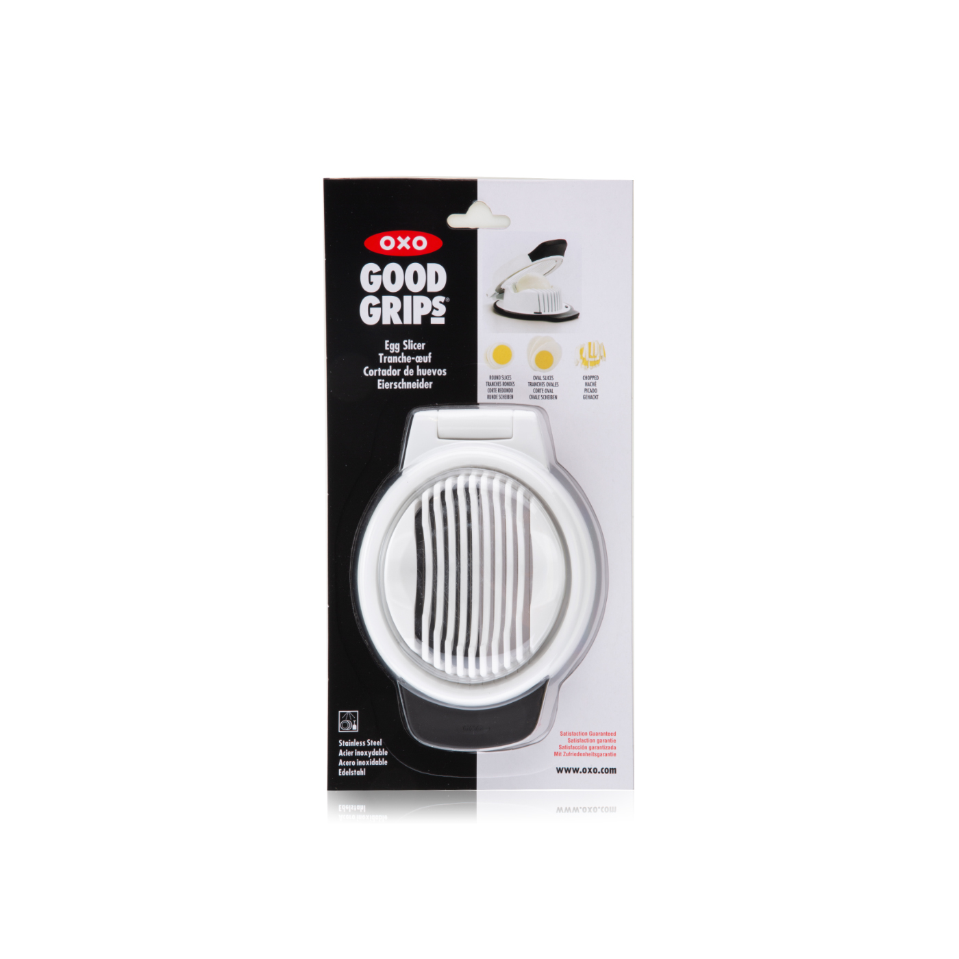 Oxo Good Grips Egg Slicer