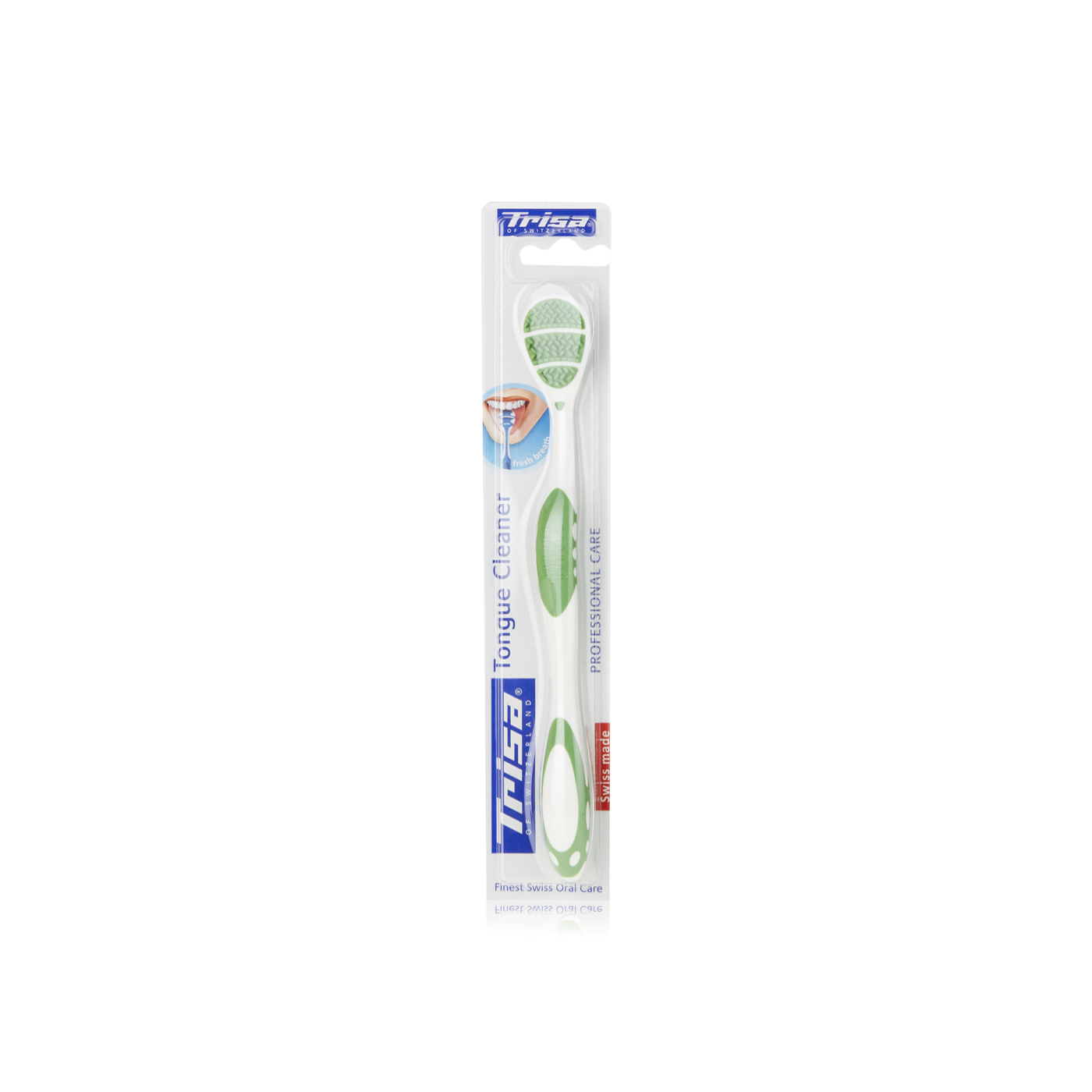 Trisa Professional Care Tongue Cleaner