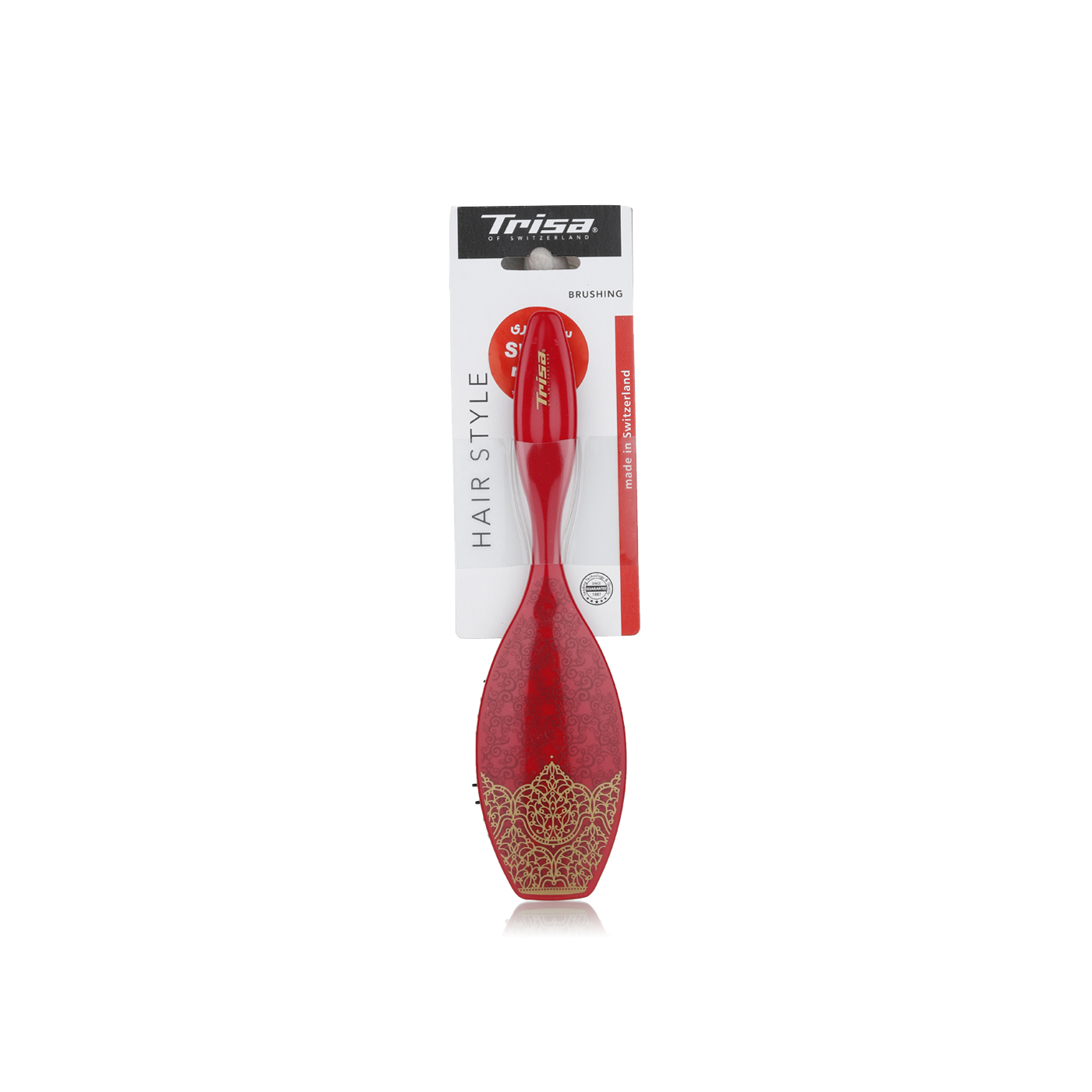 Trisa Hair Brush 35200001