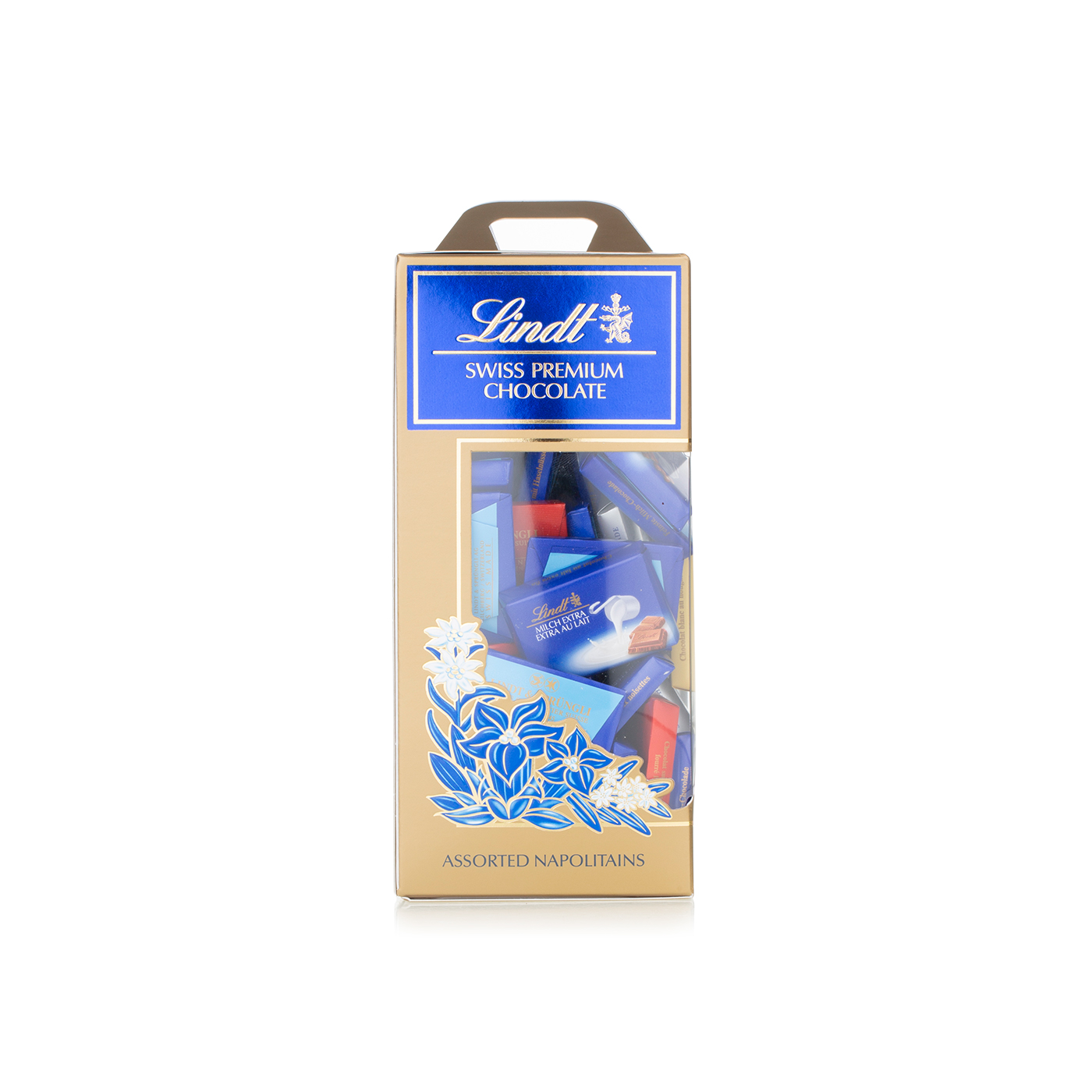 Lindt Assorted Napolitains 350g