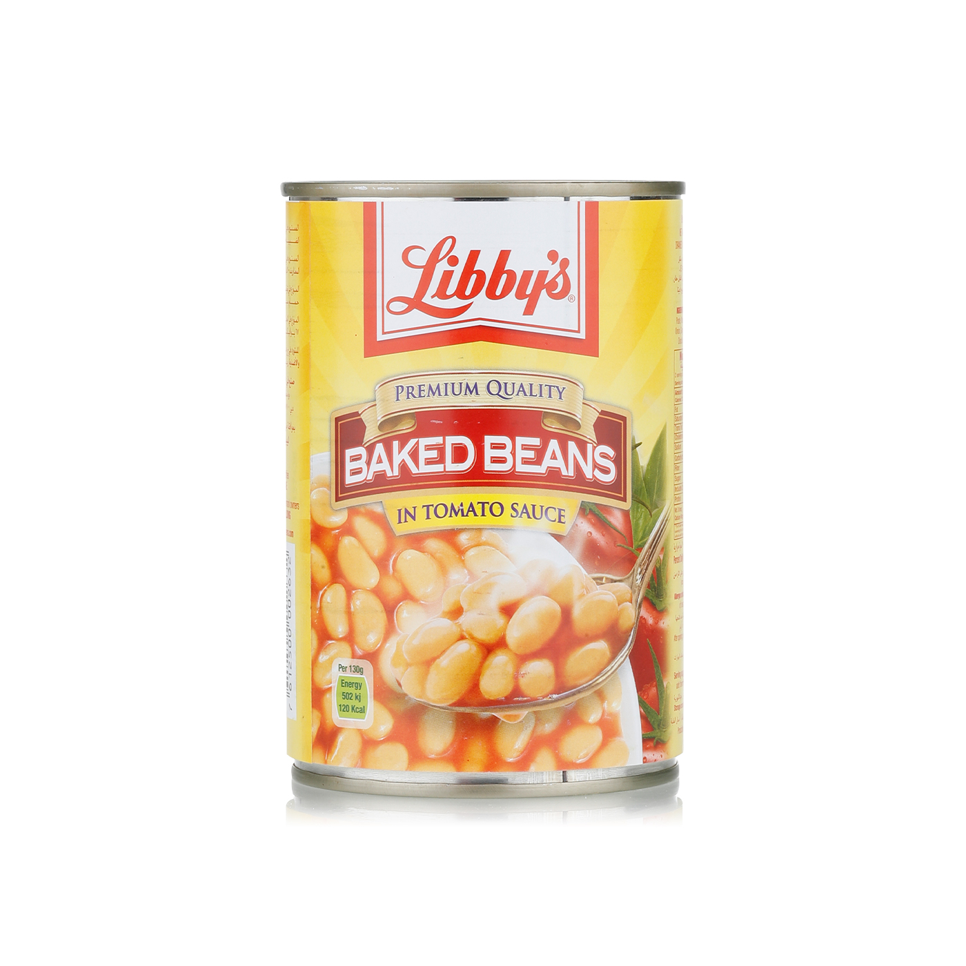 Libby S Baked Beans 420g Spinneys Uae