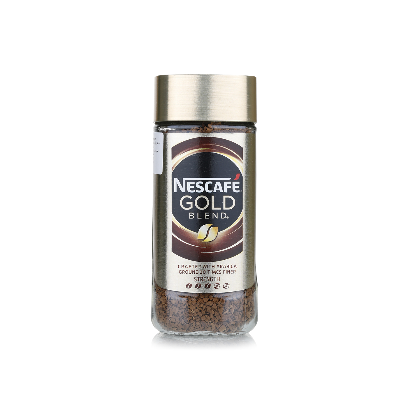 Nescafé Gold Blend Coffee 100g