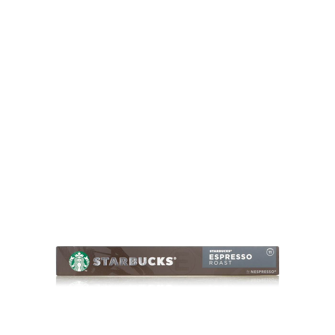 Starbucks Espresso Coffee Capsules x 10 57g
