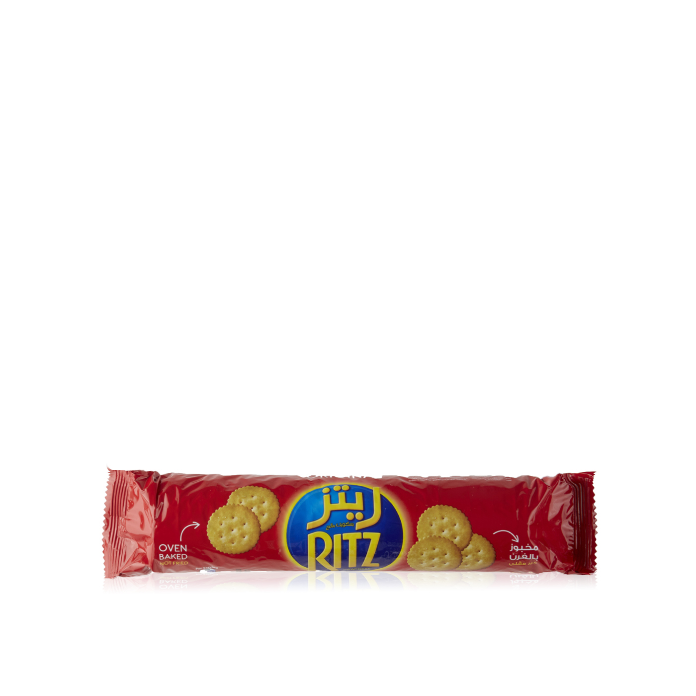 Ritz Crackers 100g