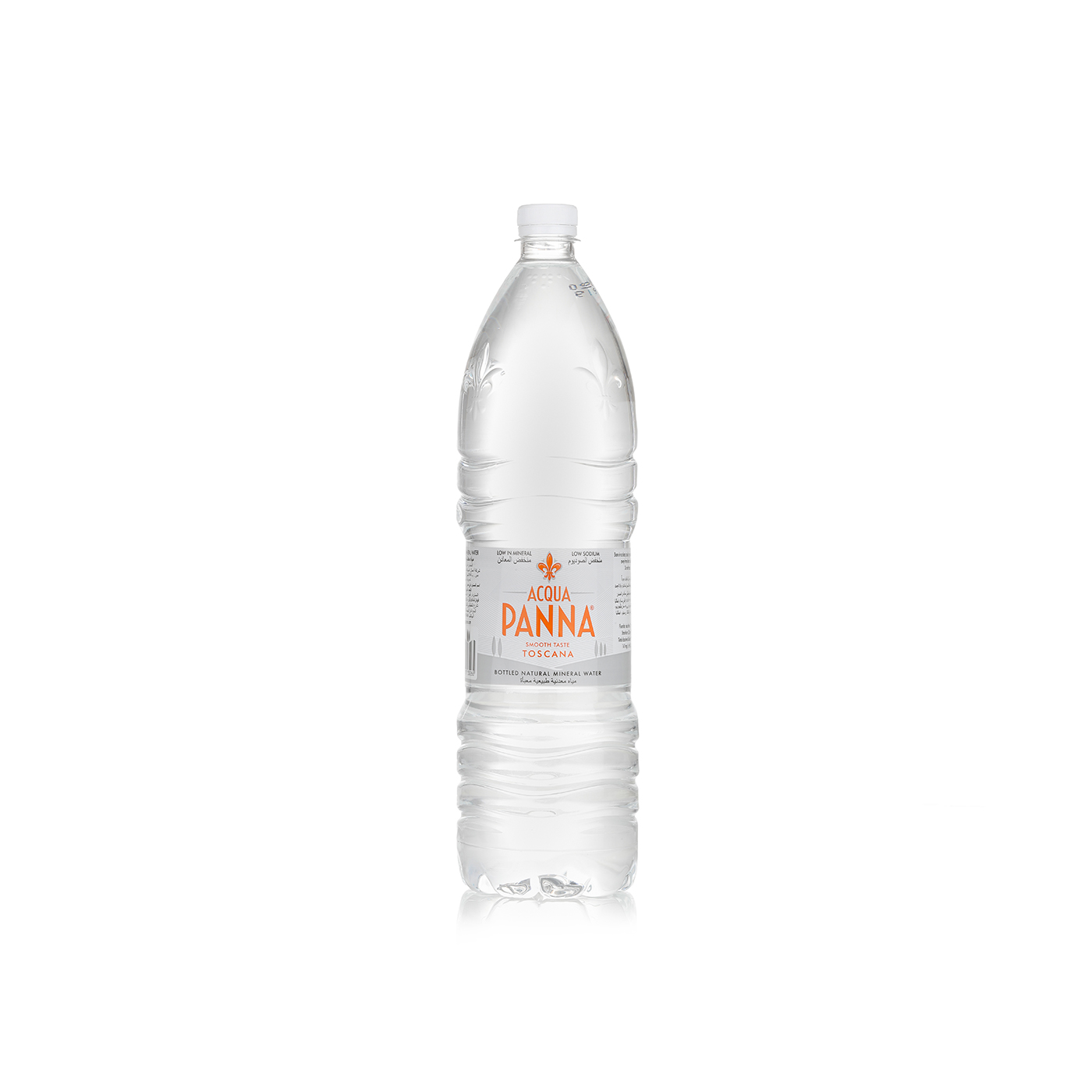 Acqua Panna Mineral Water 1.5 litre