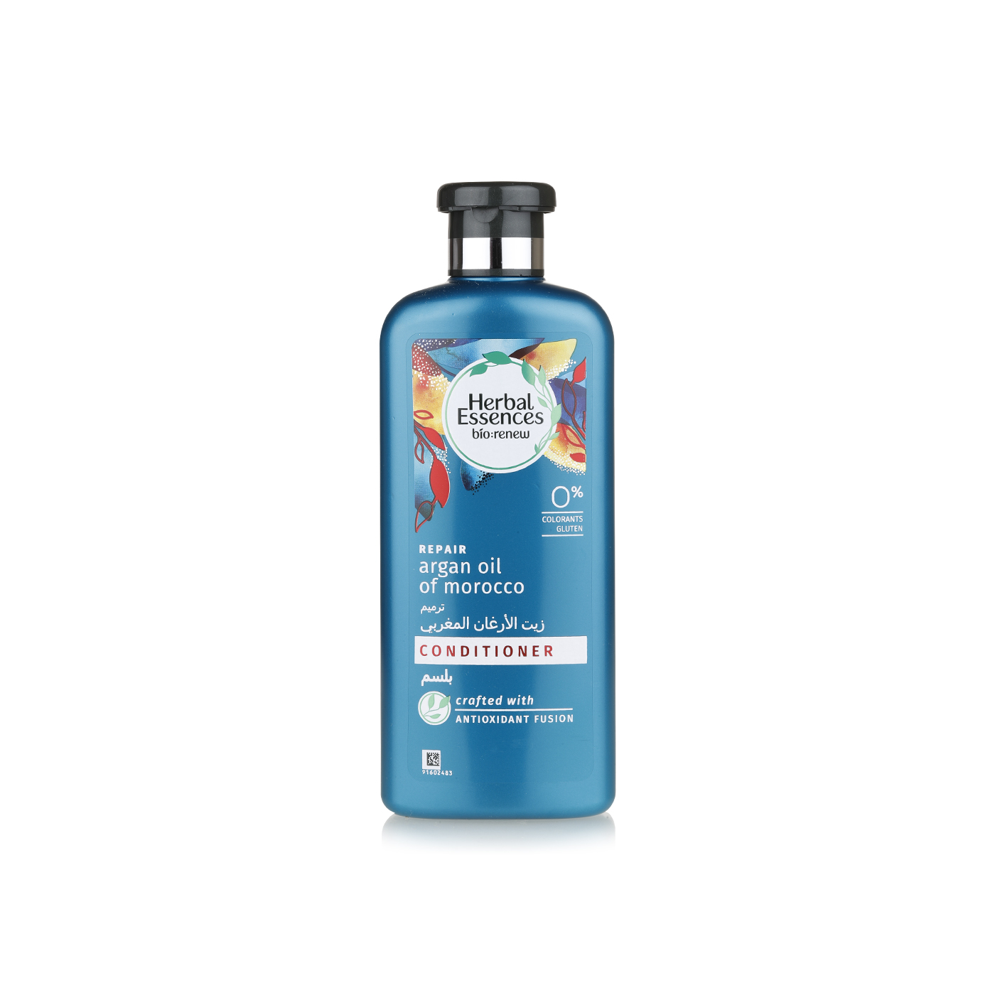 Herbal Essences Bio:renew Argan Oil of Morocco Conditioner 400ml