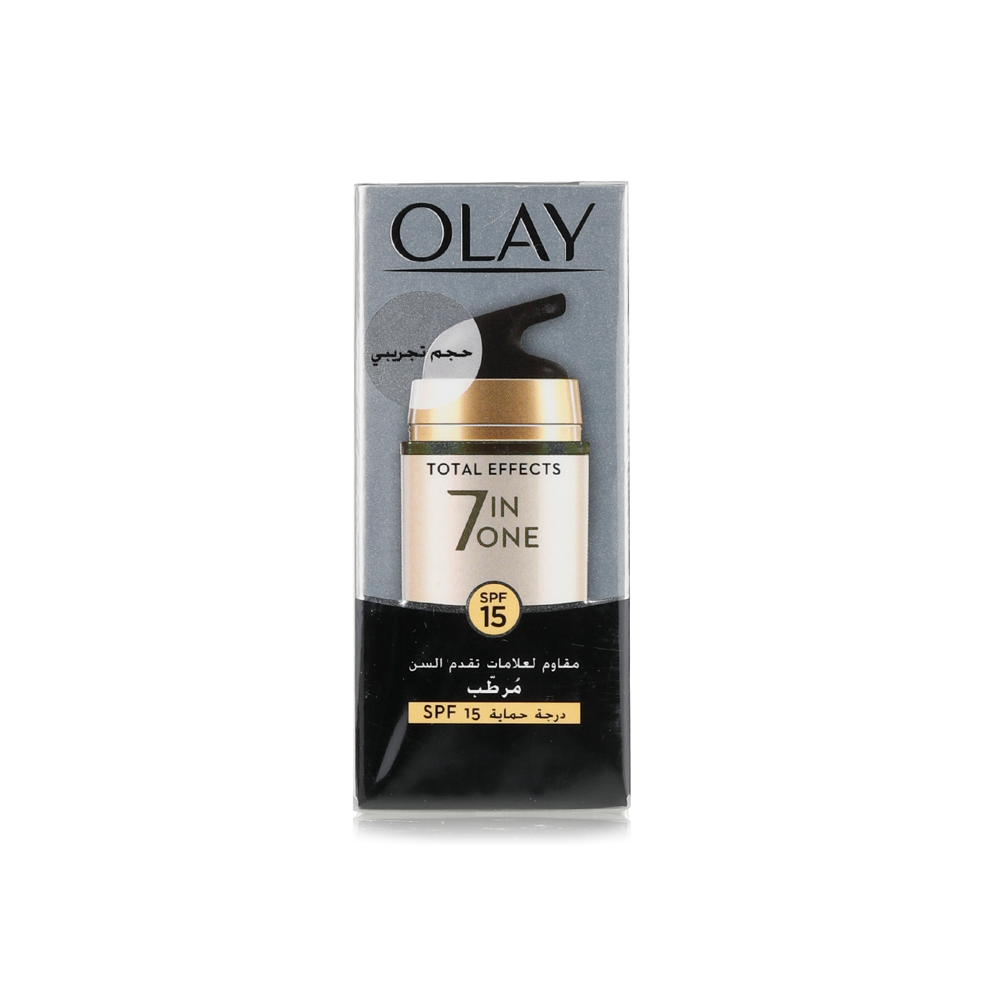 Olay Total Effects Day Cream SPF15 15ml