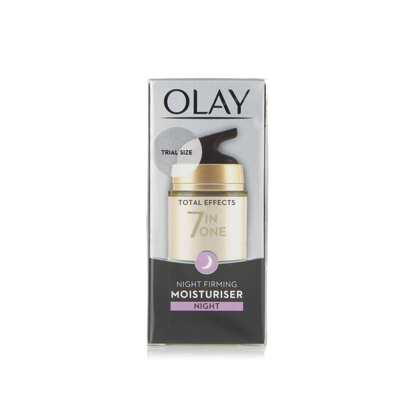 Olay Total Effect Night Cream 15ml