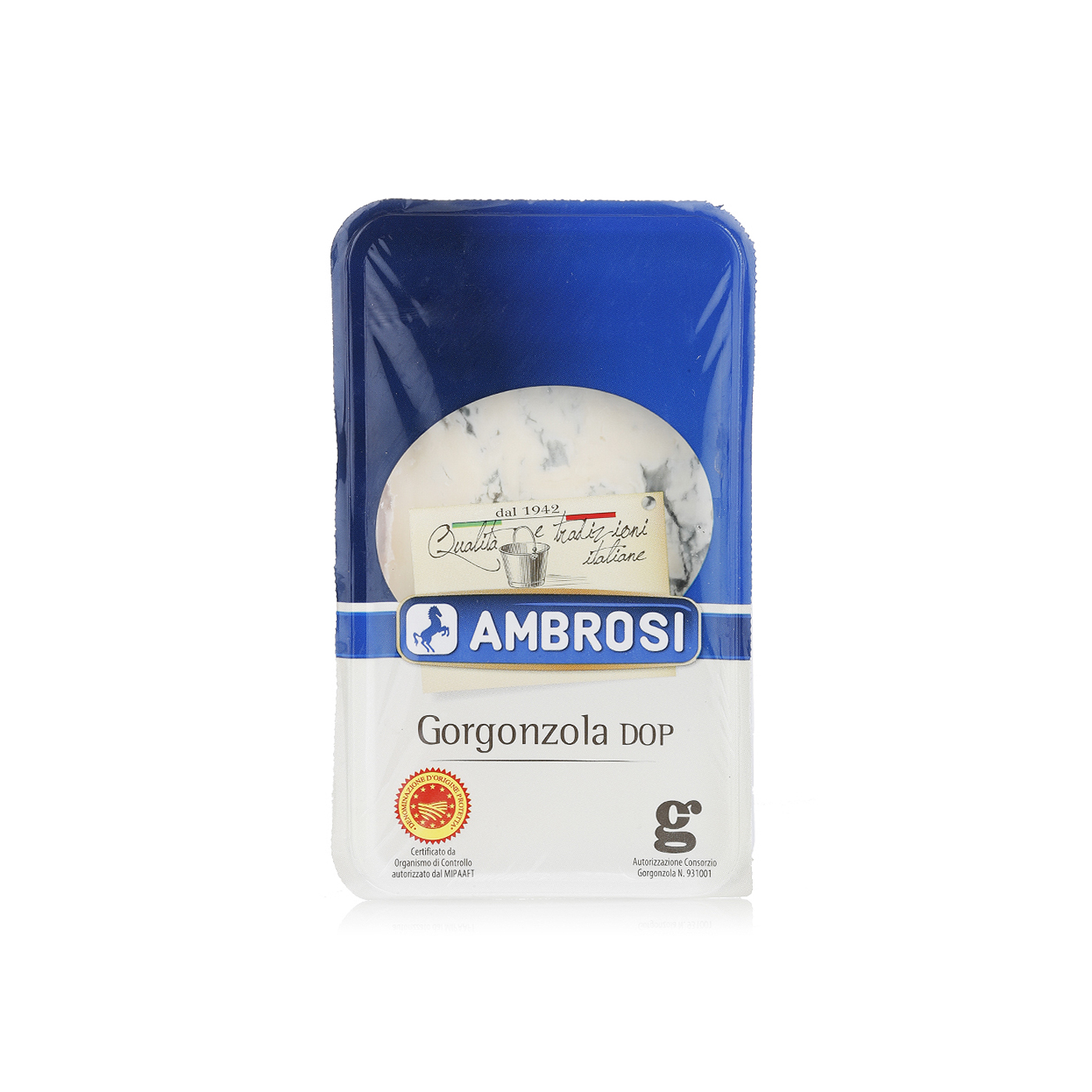 Ambrosi Gorgonzola Dolce 150g