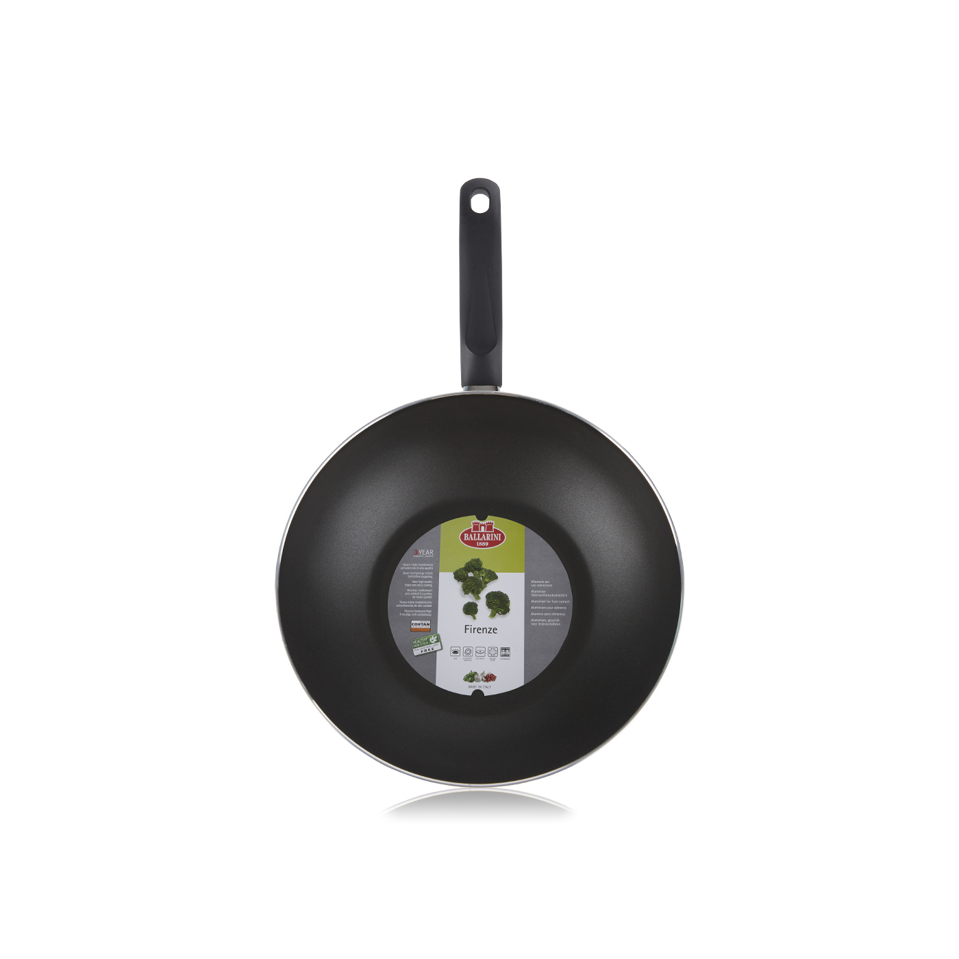 Ballarini Firenze Wok 28cm