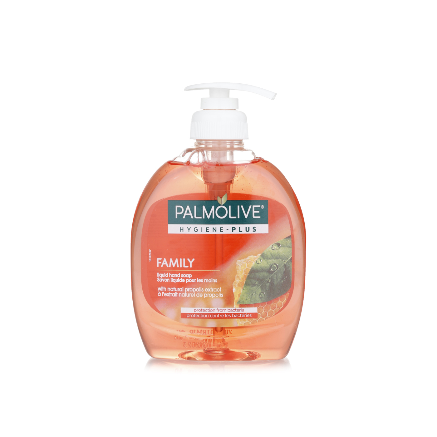 Palmolive antibacterial hand wash 300ml Spinneys UAE