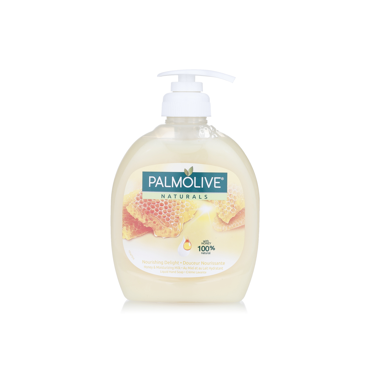 Palmolive Milk and Honey Hand Wash 300ml