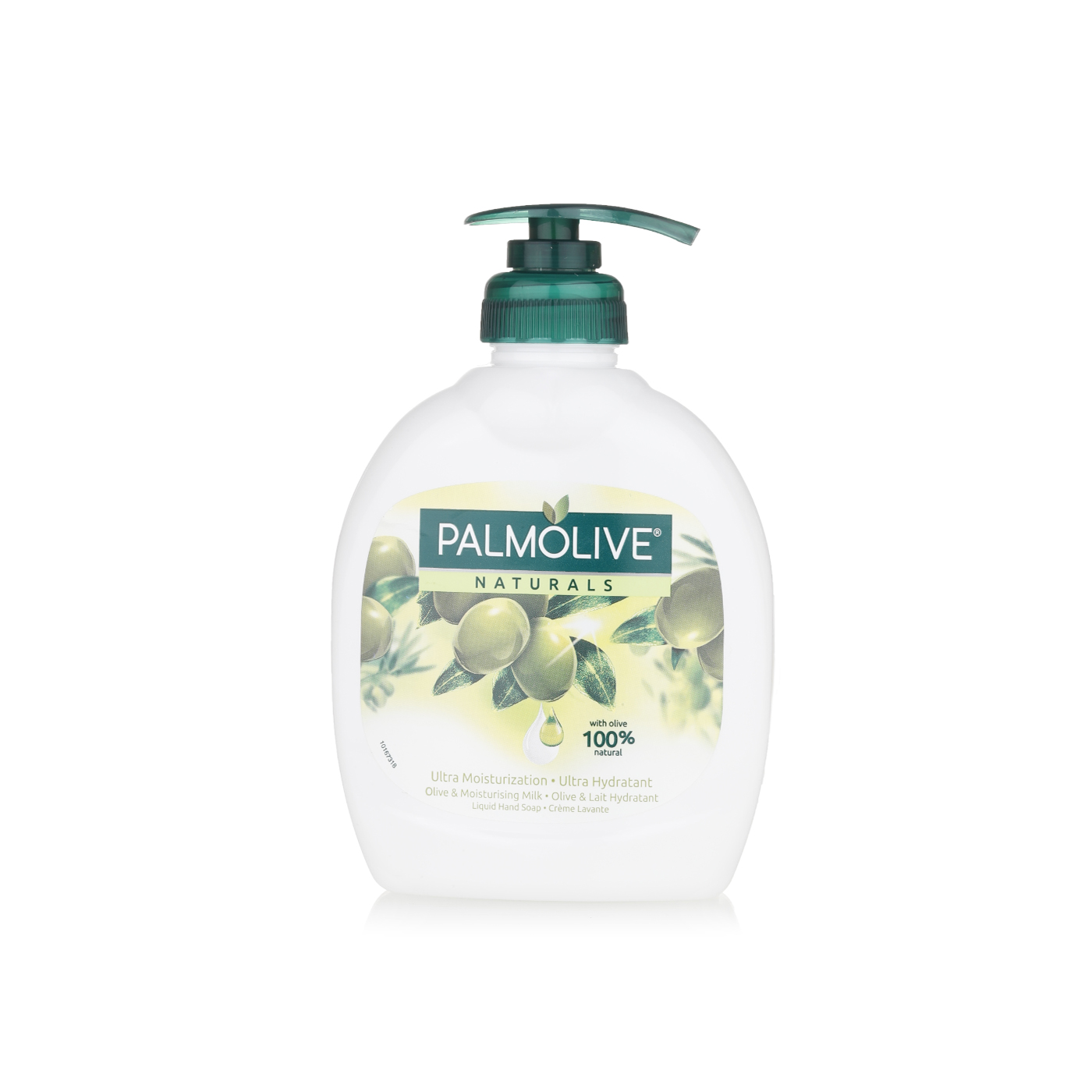 Palmolive Milk and Olive Hand Wash 300ml