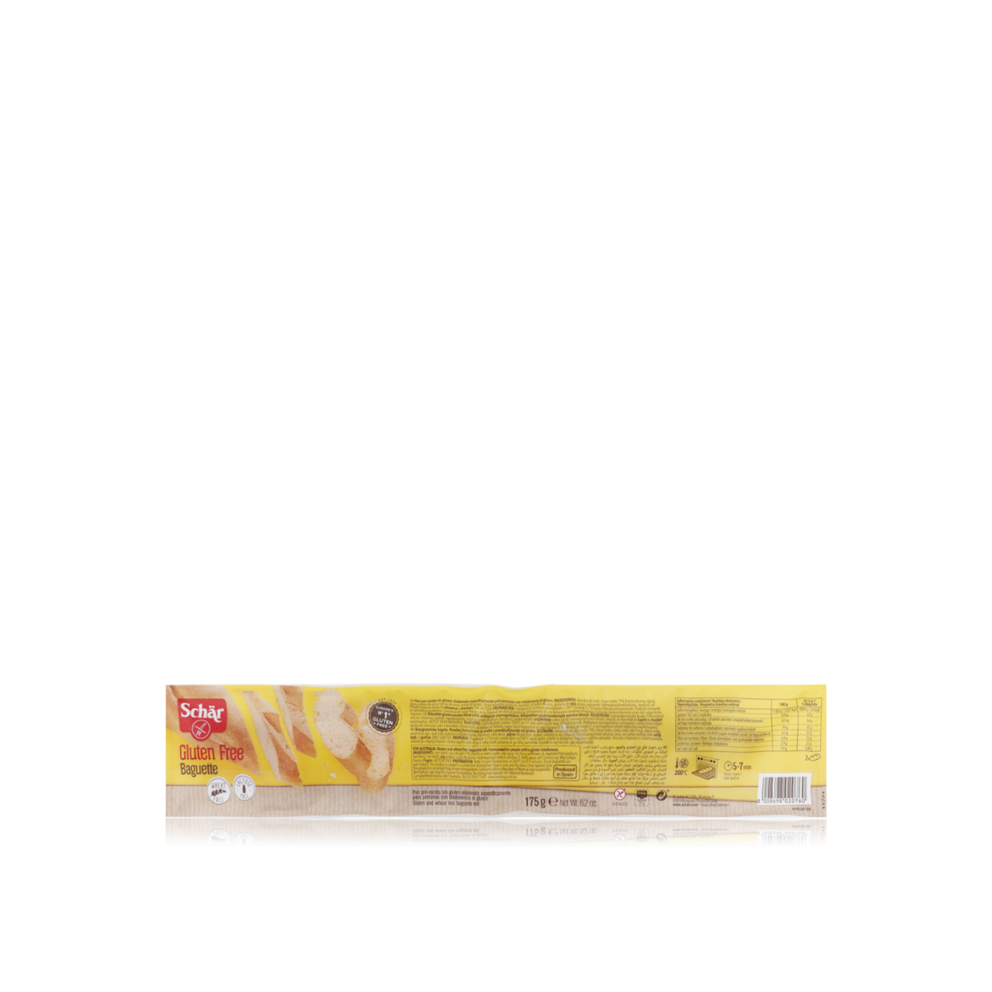 Schar Baguette 175g