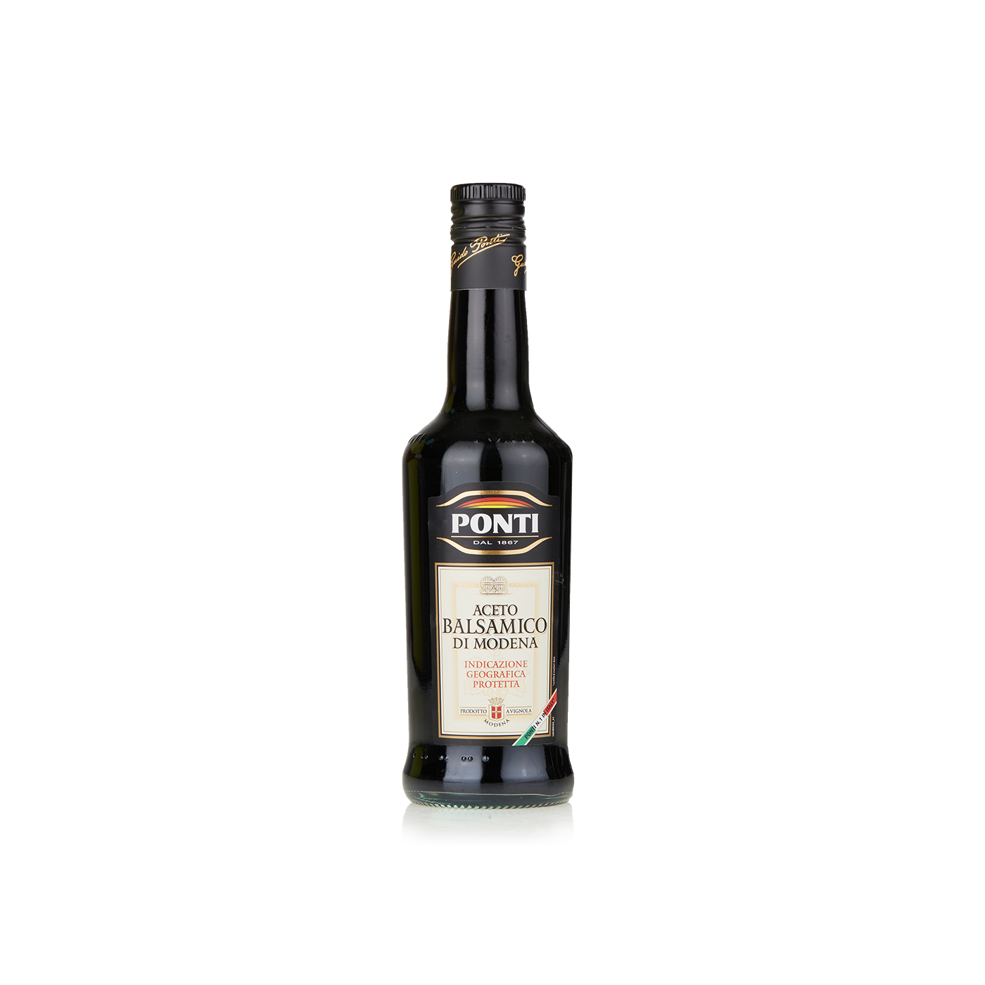 Ponti Aceto Balsamico Di Modena 500ml