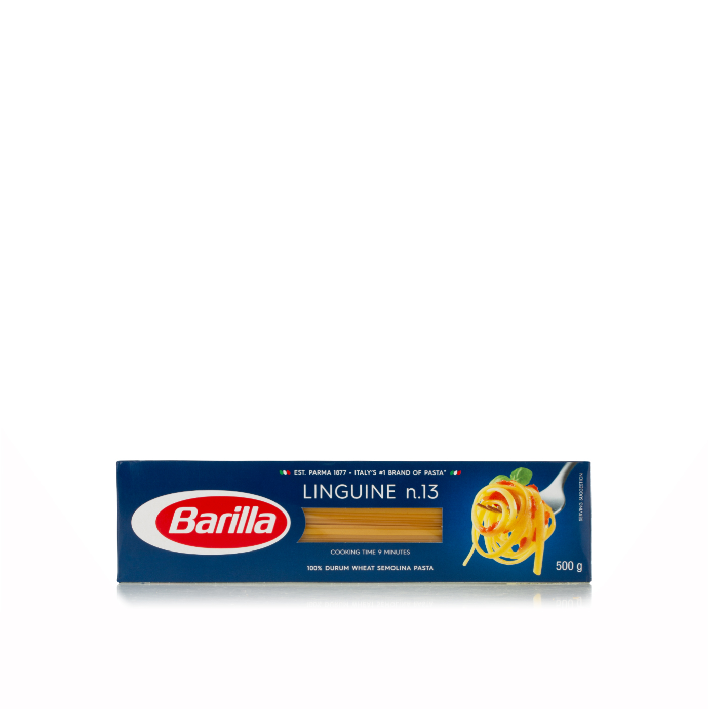 Barilla linguine 500g - Spinneys UAE