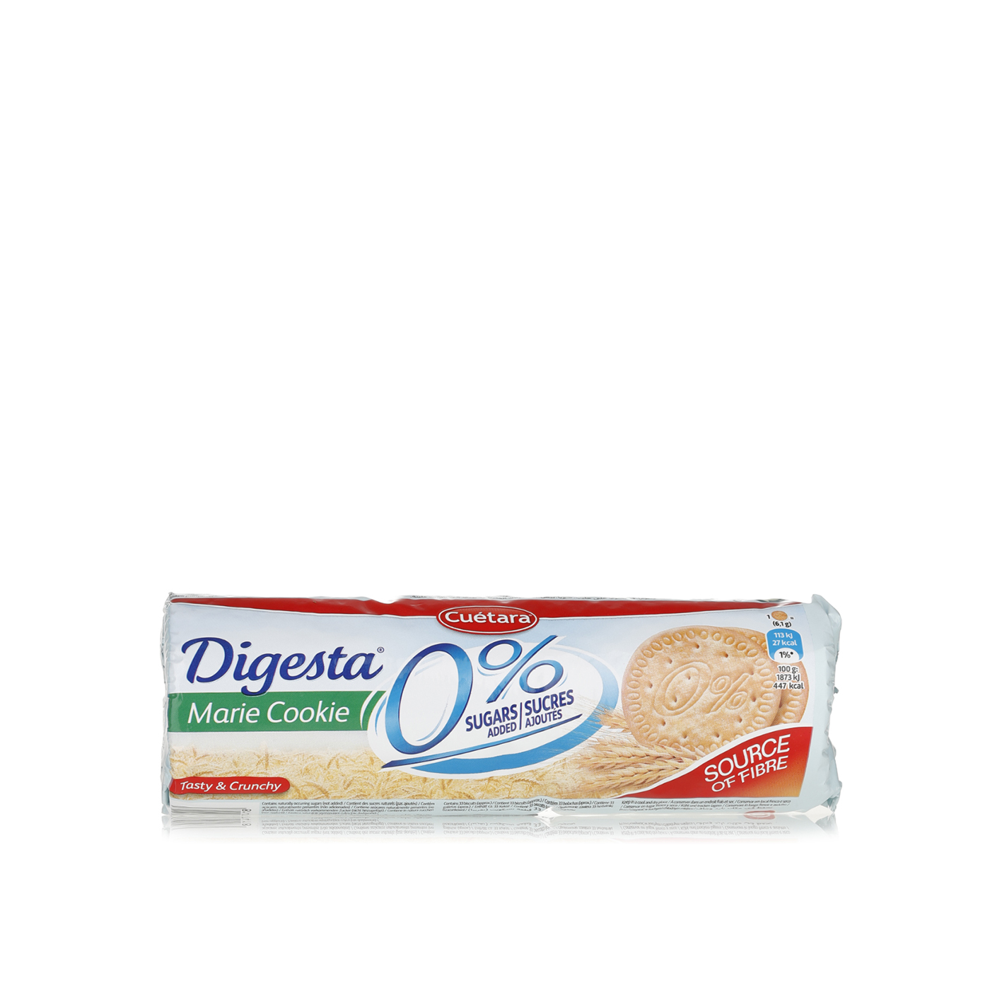 Cuetara Digesta Marie Cookie 200g