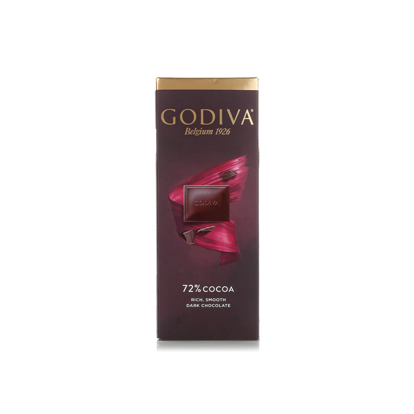 Godiva 72% Dark Chocolate 90g