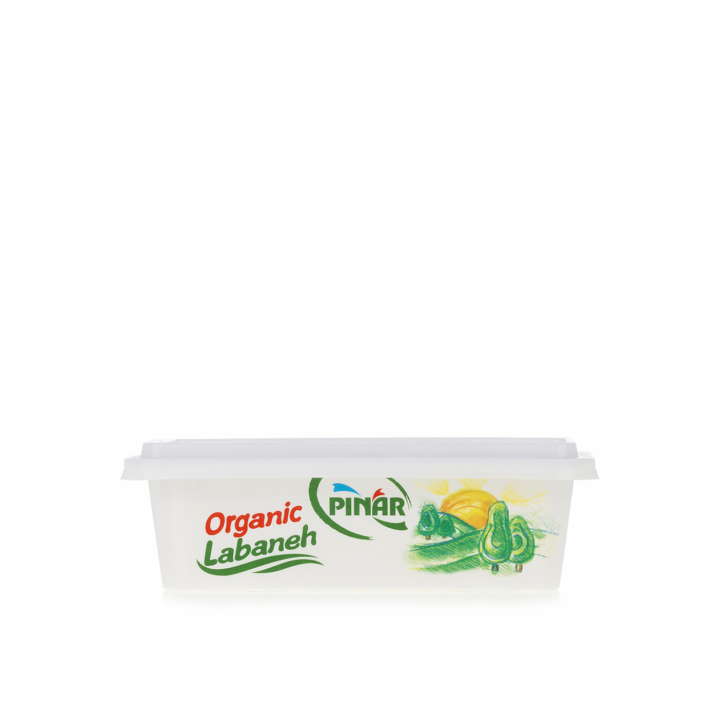 Pinar organic labneh 180g Spinneys UAE