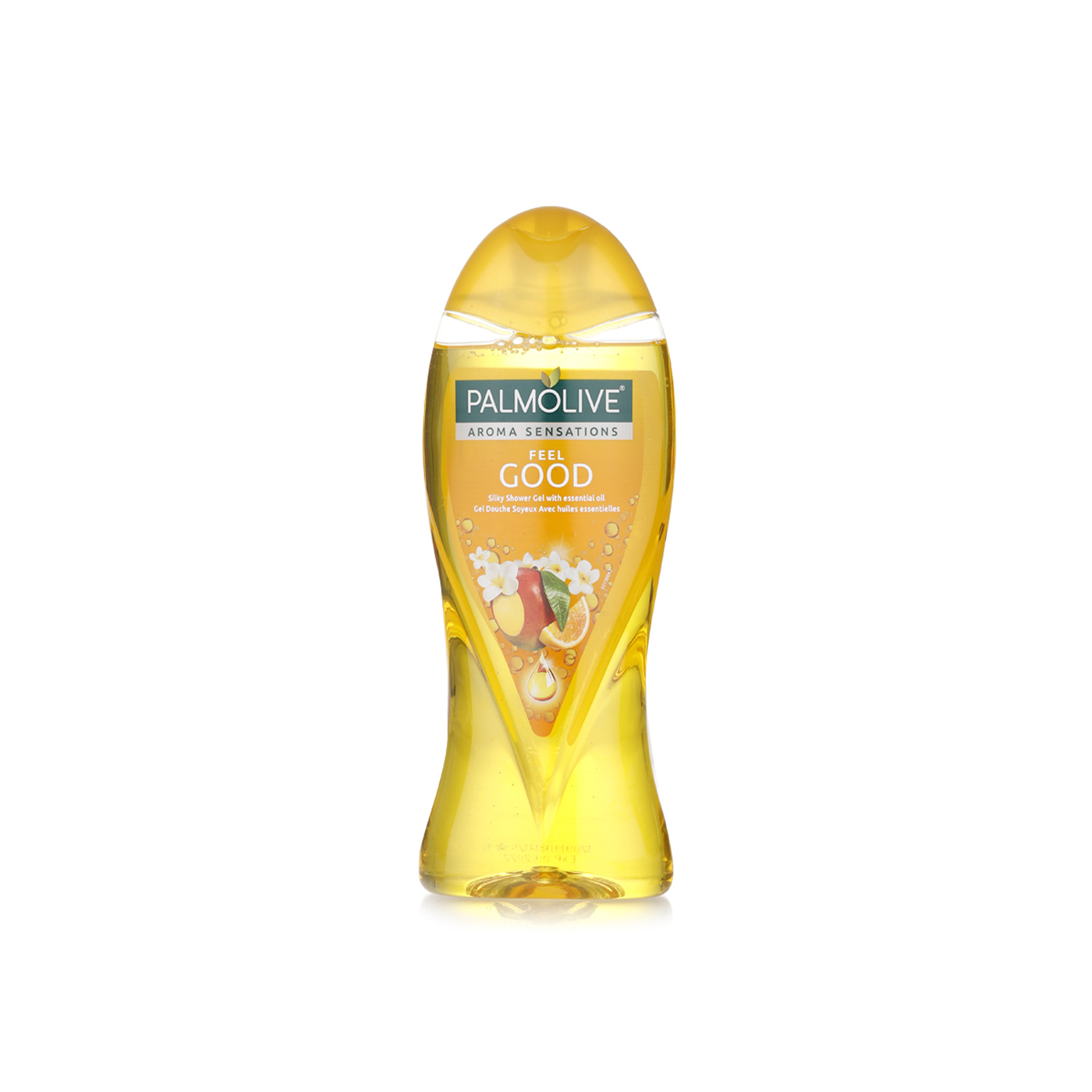 Palmolive Feel Good Shower Gel 500ml Spinneys Uae