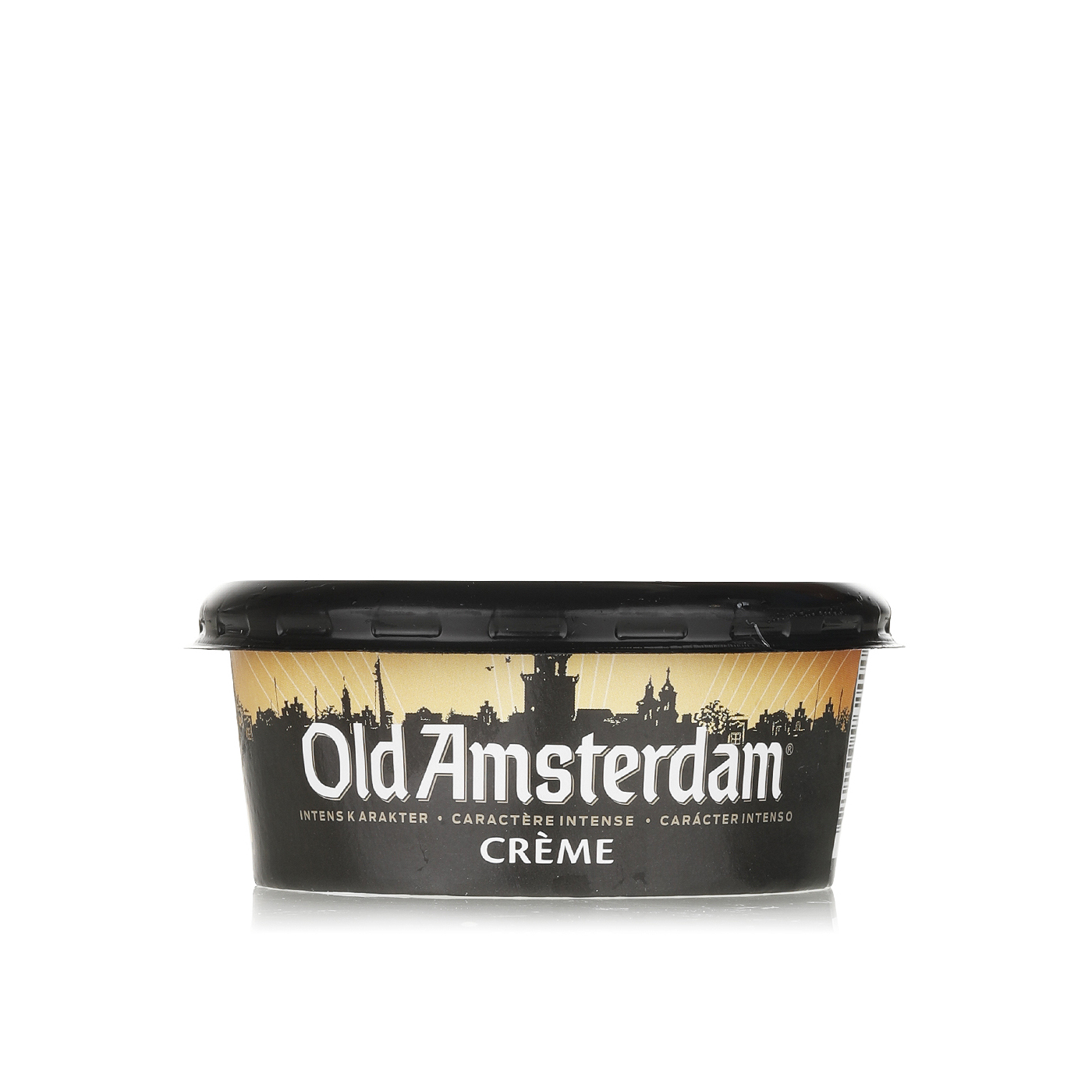 Old Amsterdam Creme Spreadable Cheese 125g