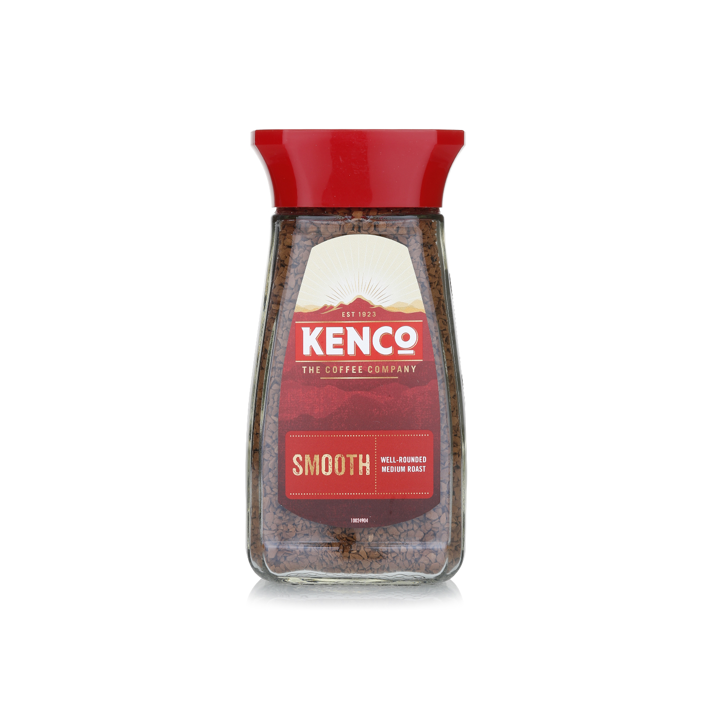 Kenco Smooth Coffee 100g