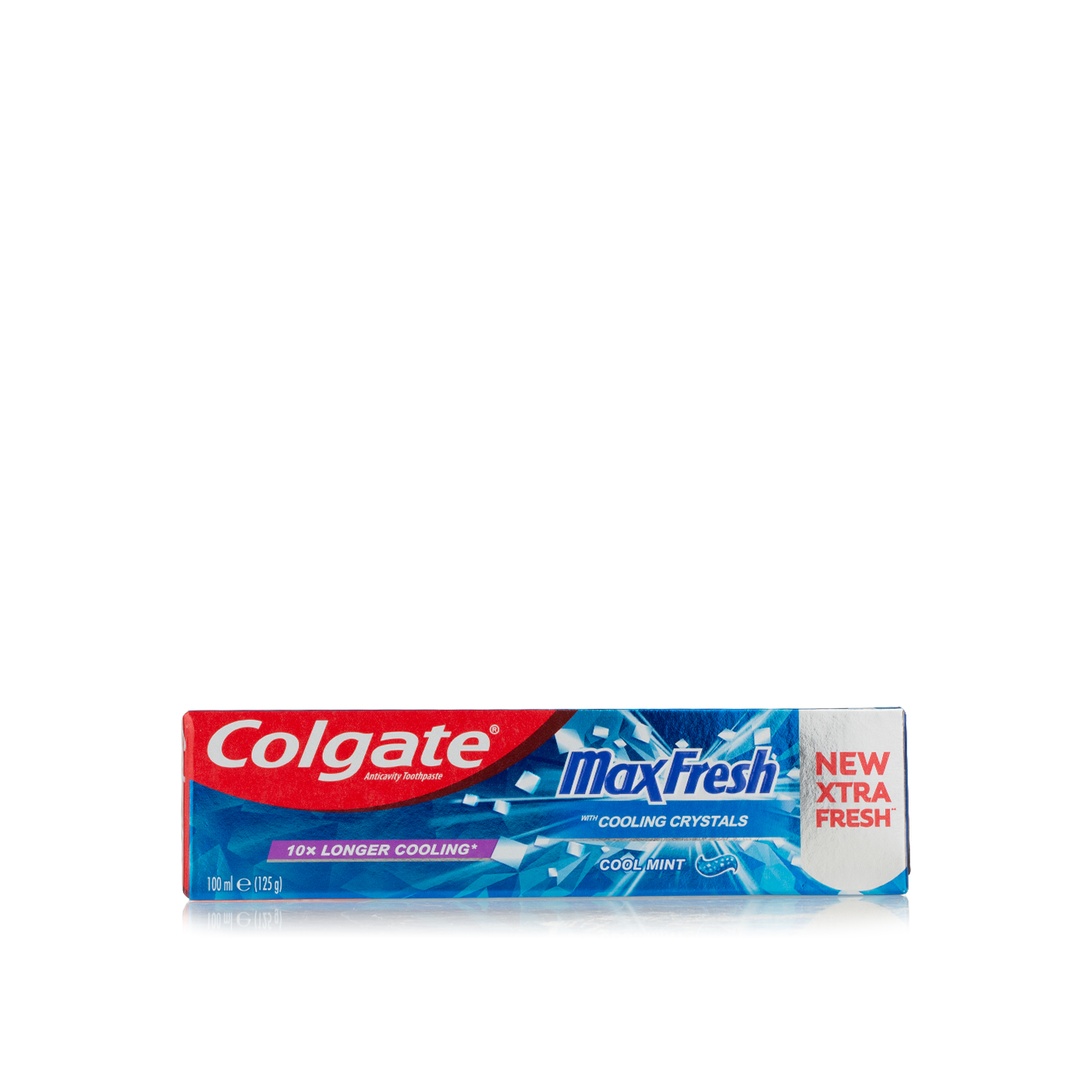 Colgate Max Fresh Cool Mint Toothpaste 100ml