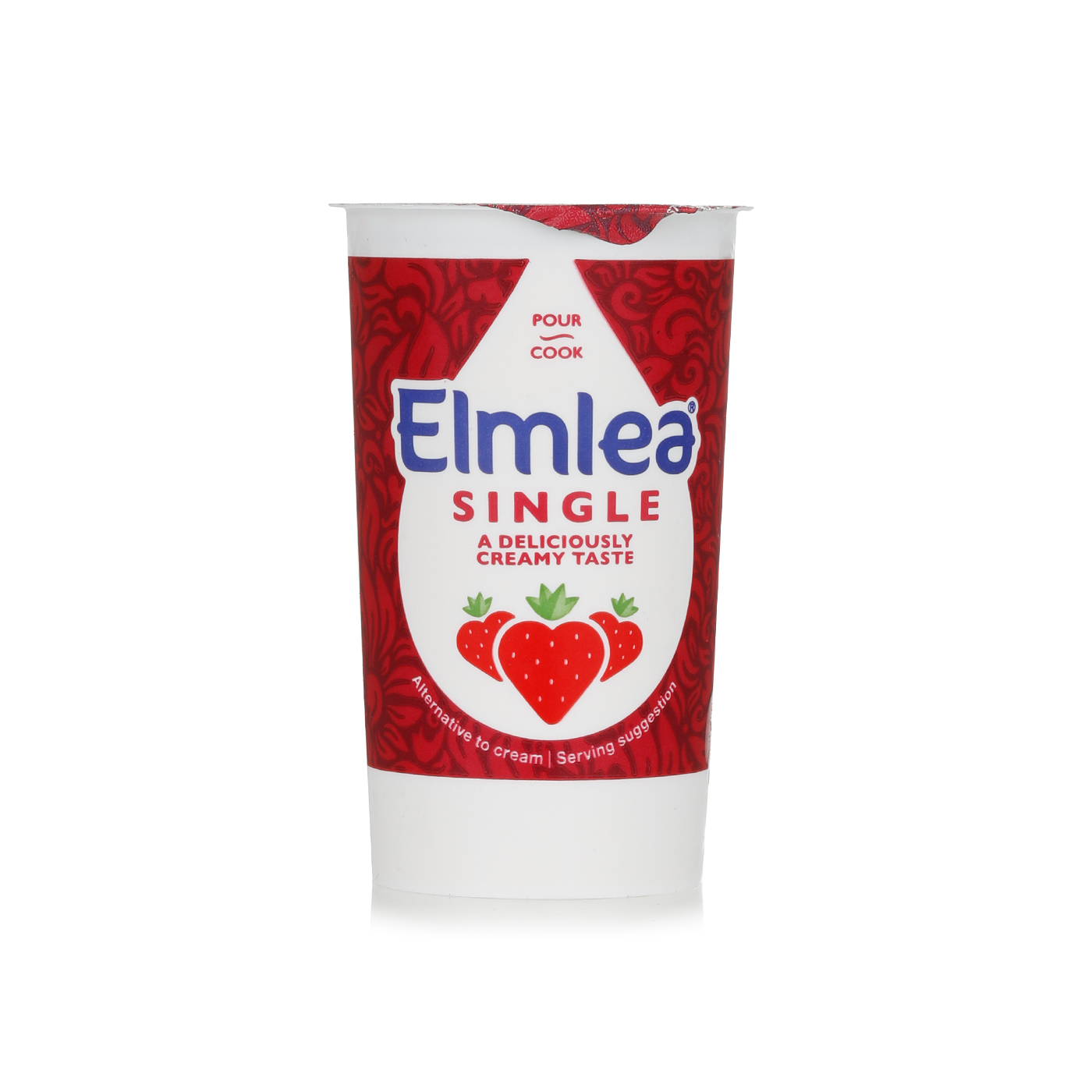 Elmlea single cream 270ml Spinneys UAE